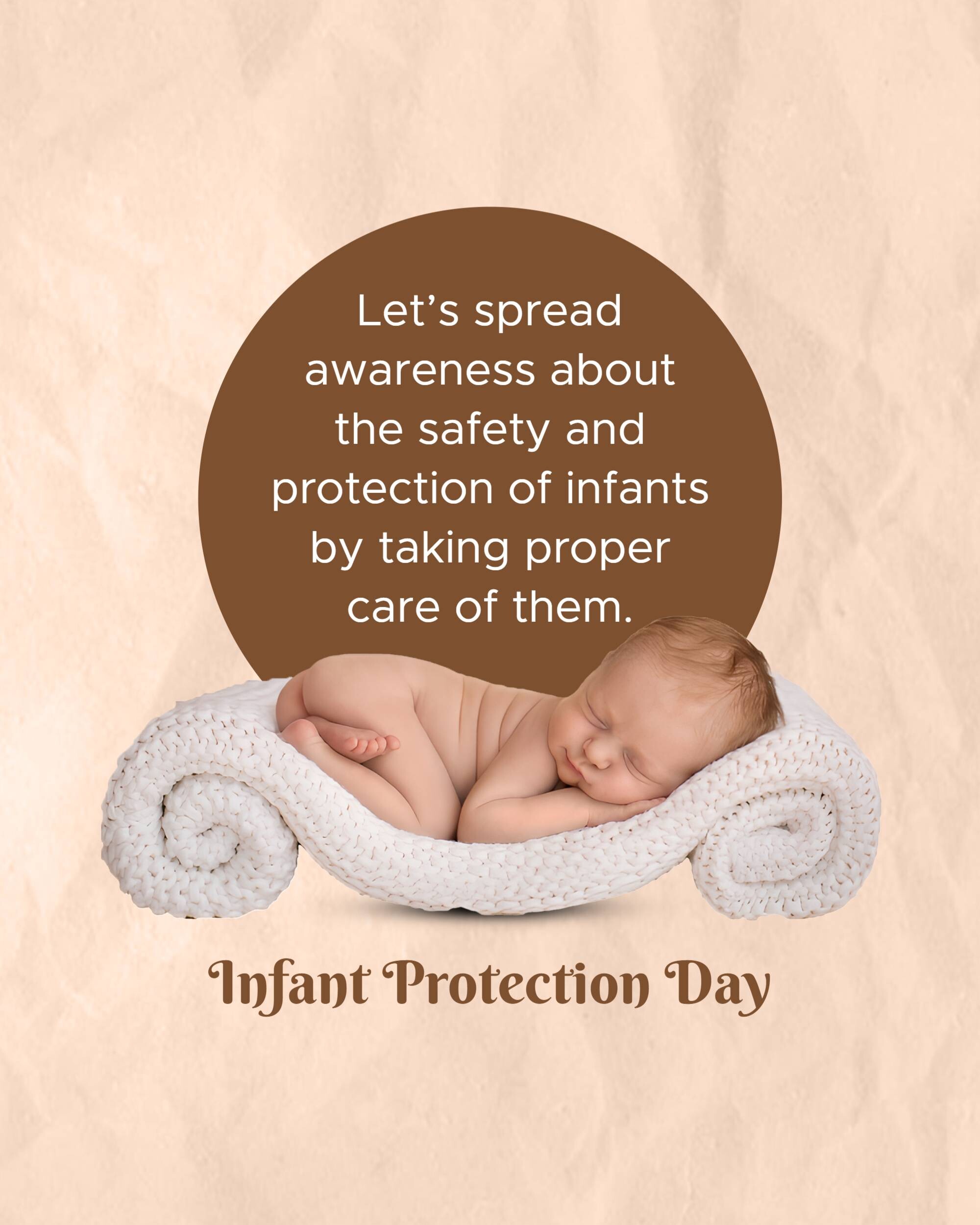 Infant Protection Day
