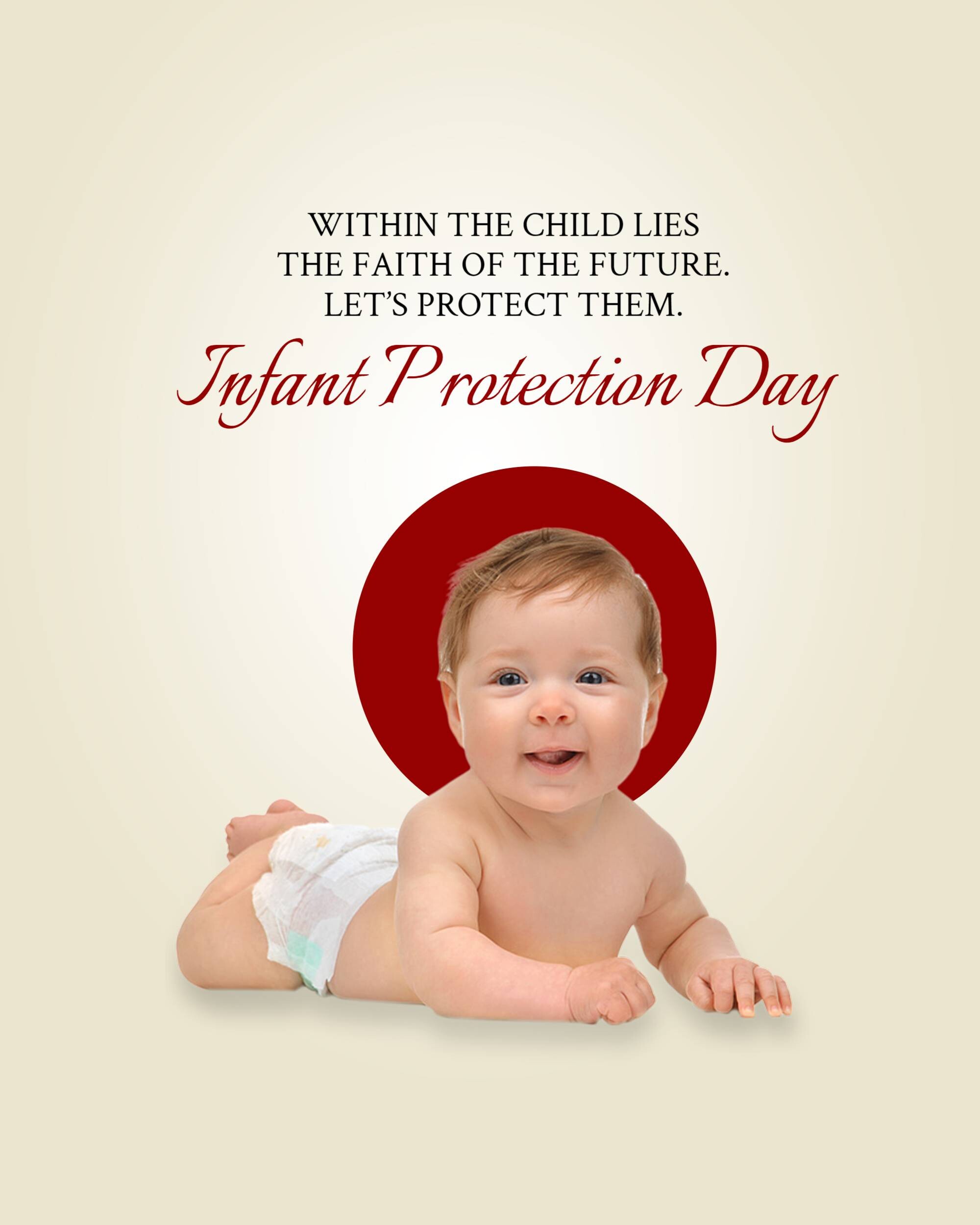 Infant Protection Day