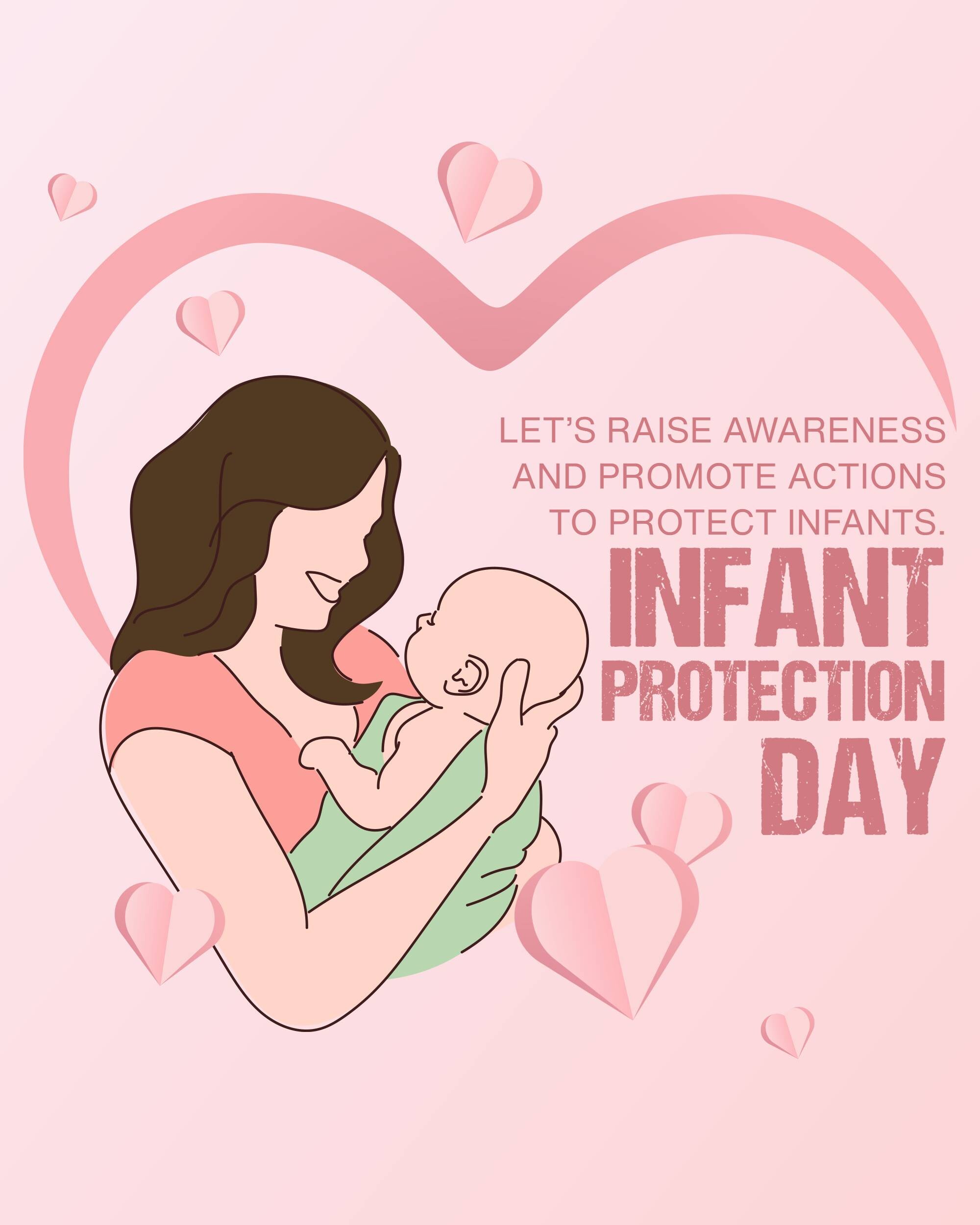 Infant Protection Day