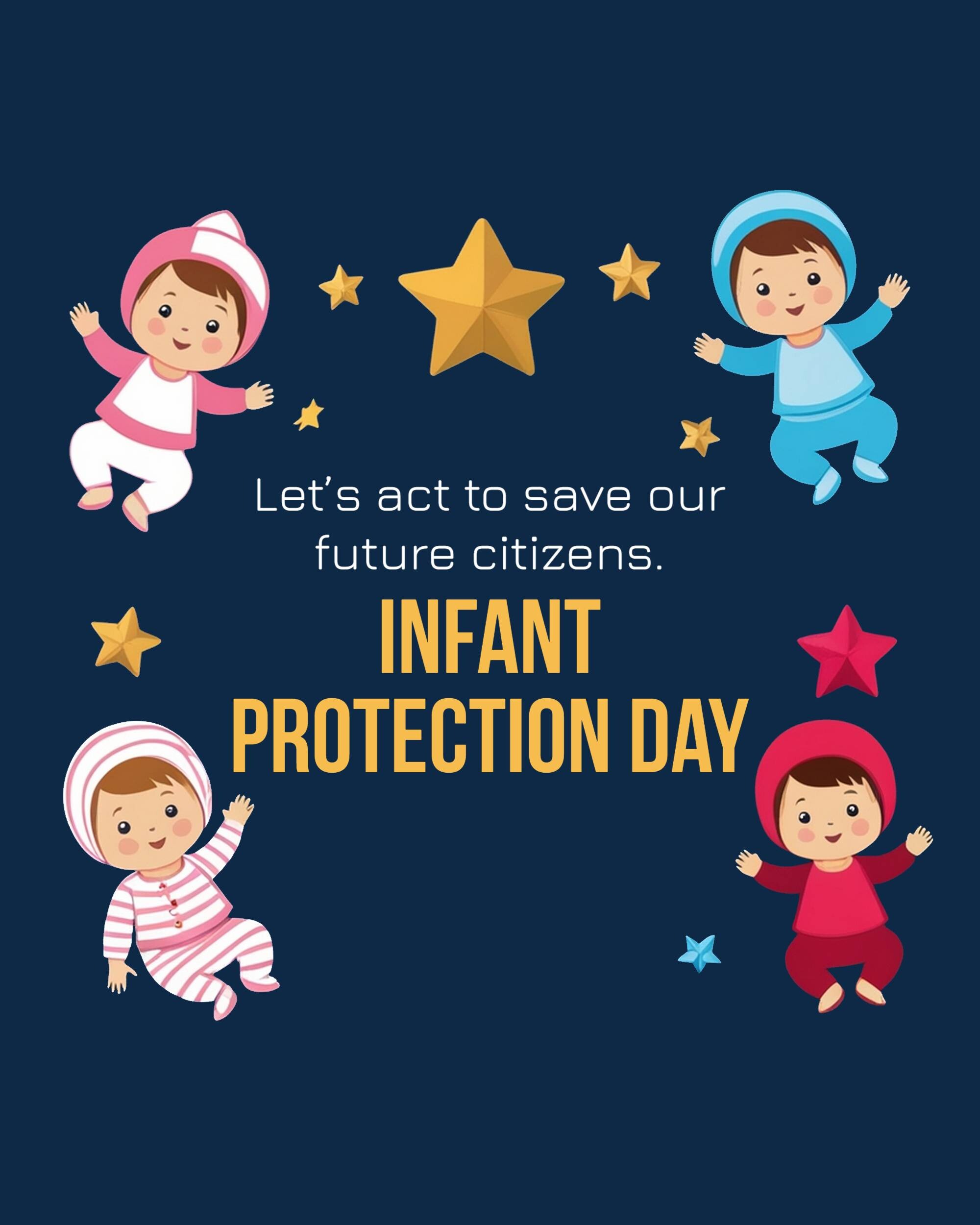 Infant Protection Day