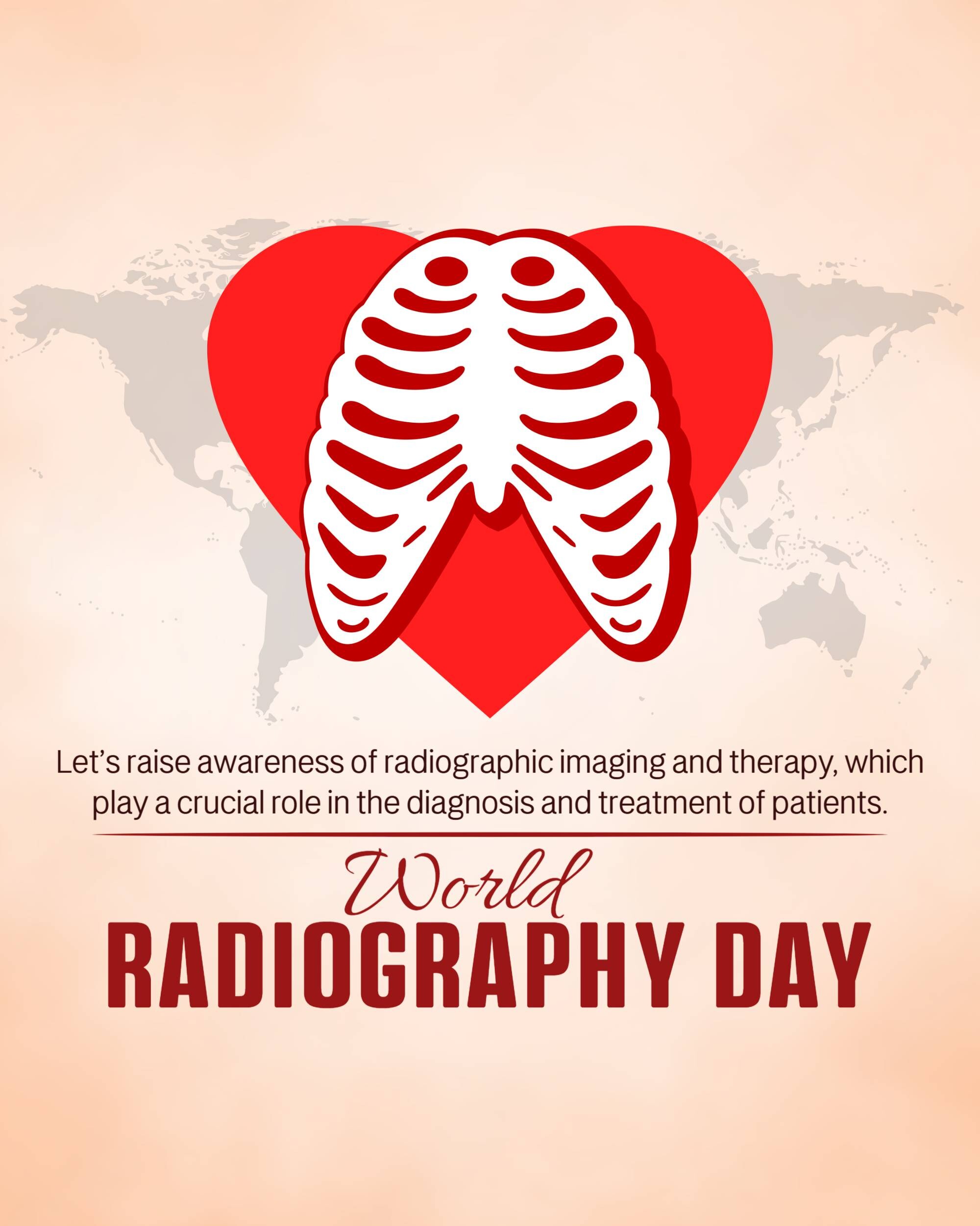 International Day of Radiology