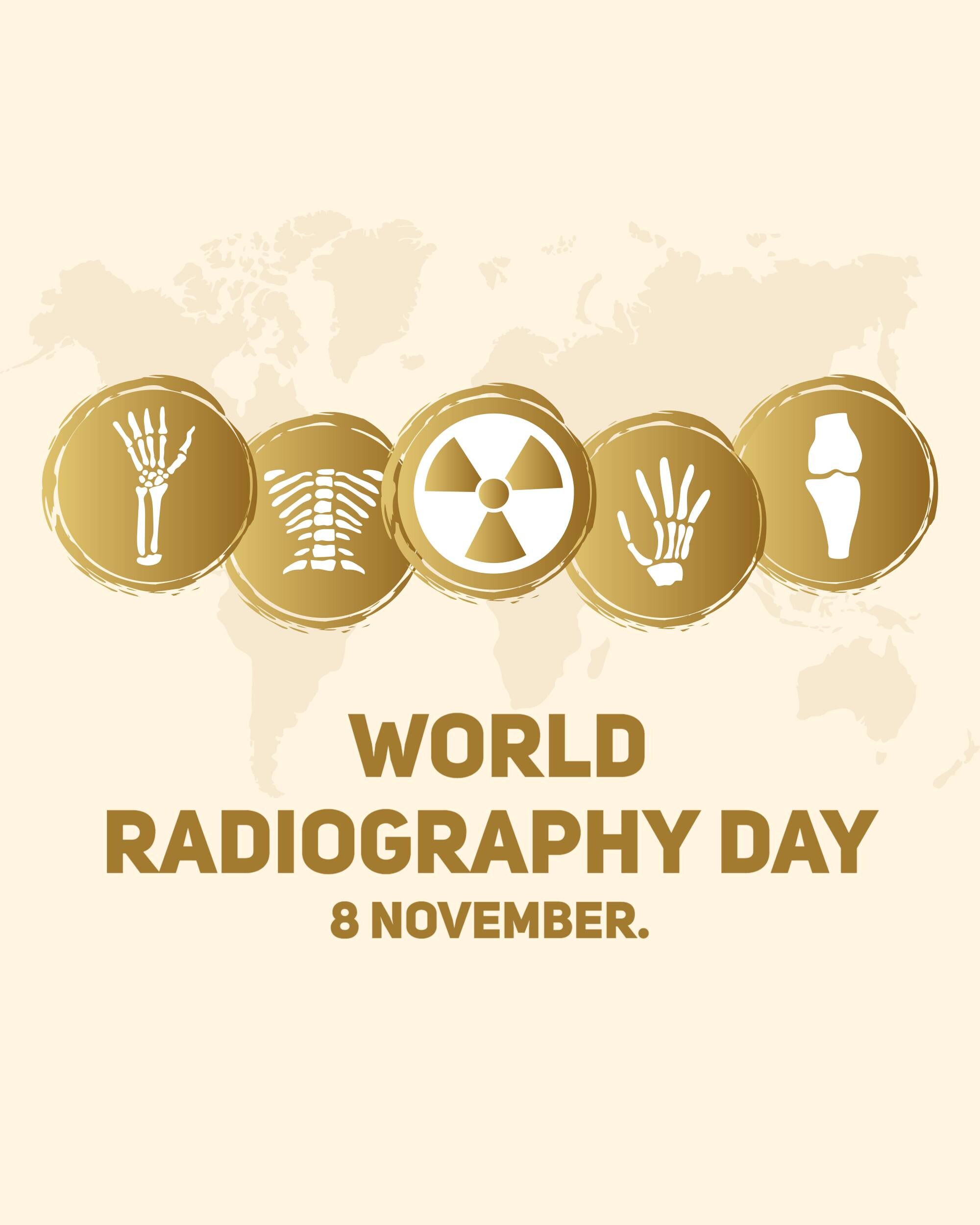 International Day of Radiology