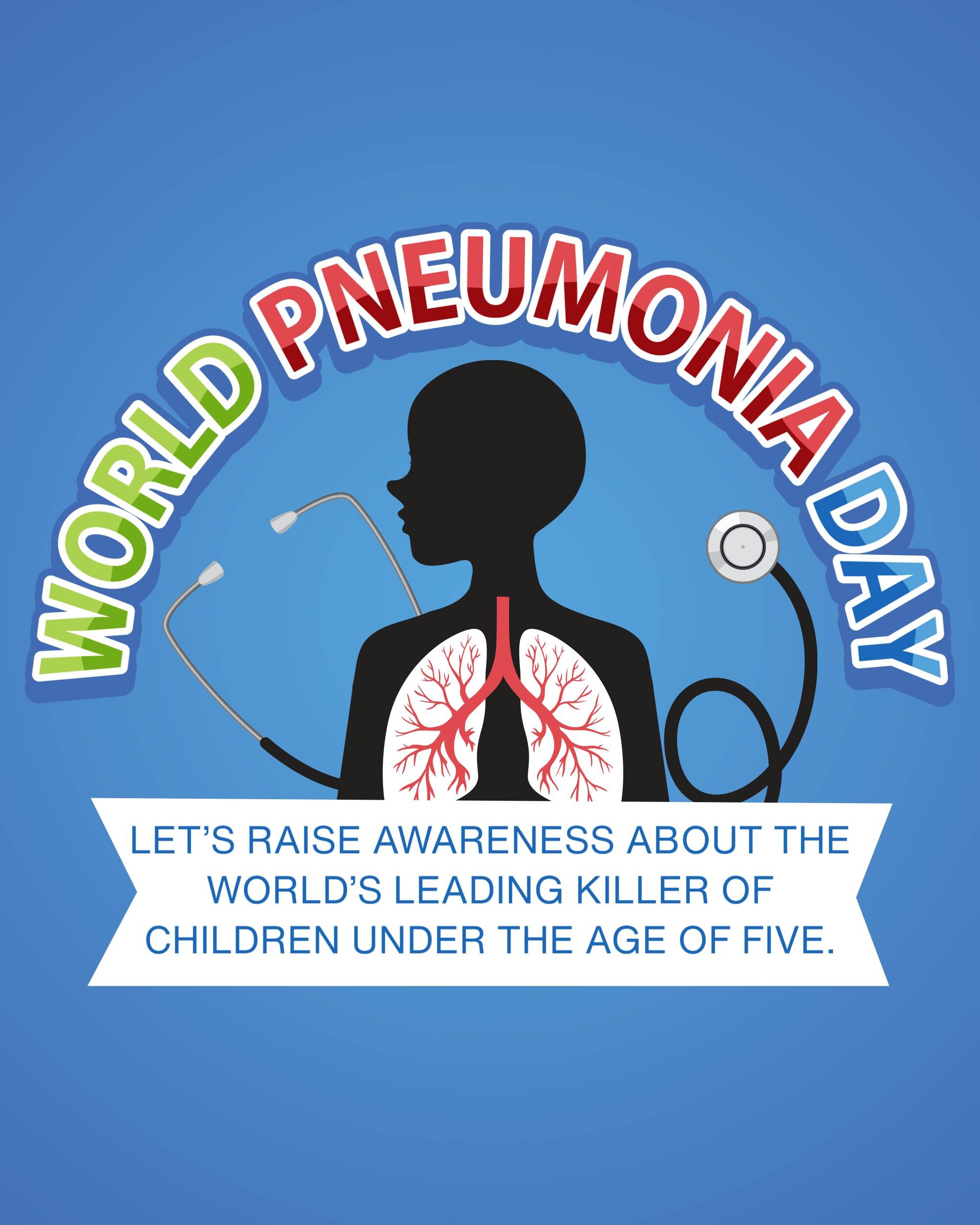 World Pneumonia Day