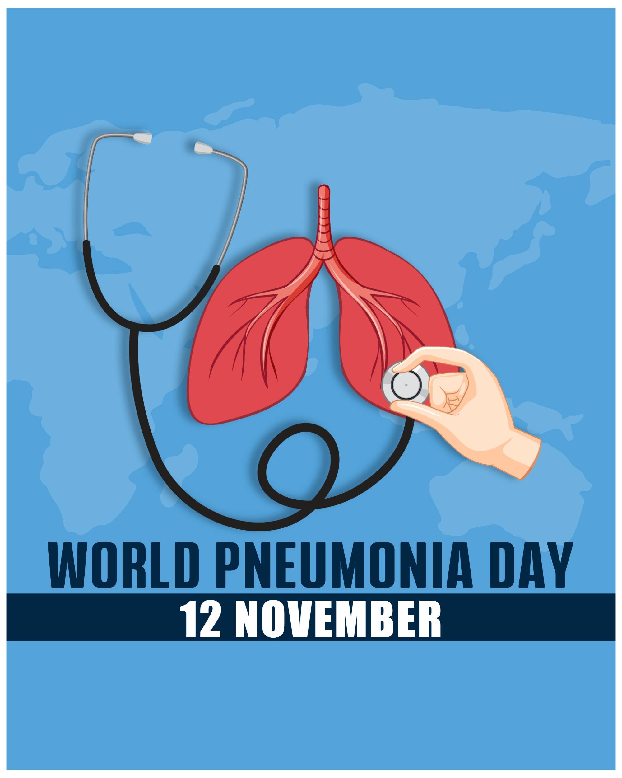 World Pneumonia Day