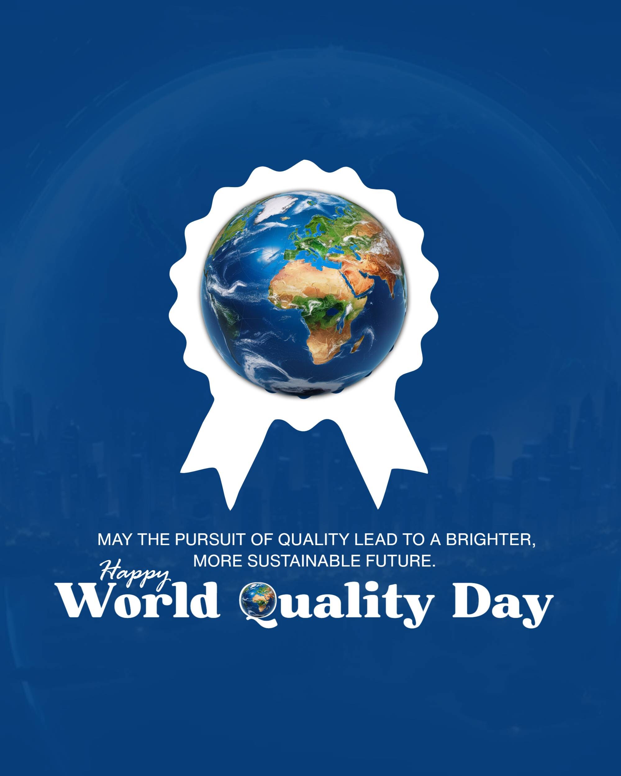World Quality Day