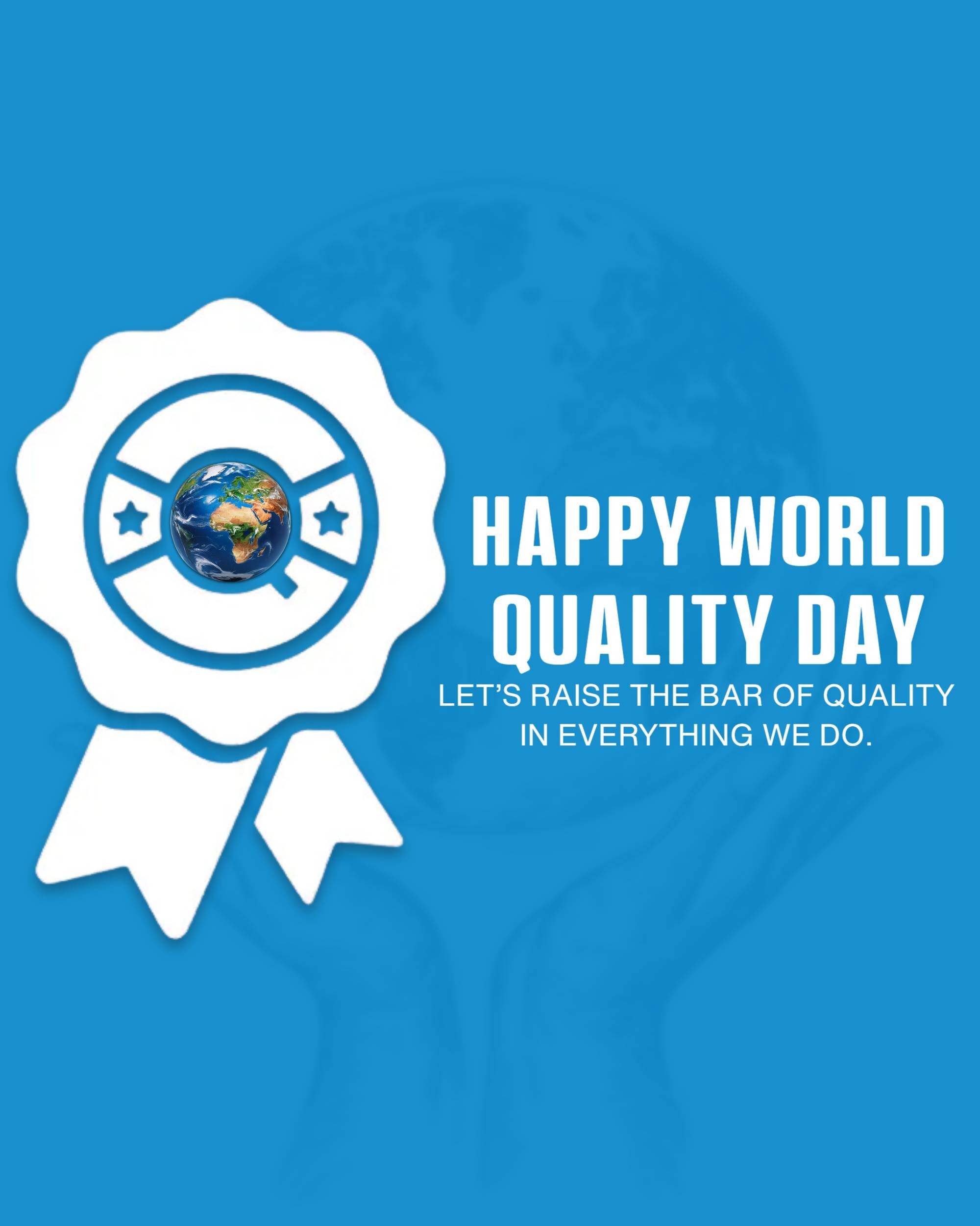 World Quality Day