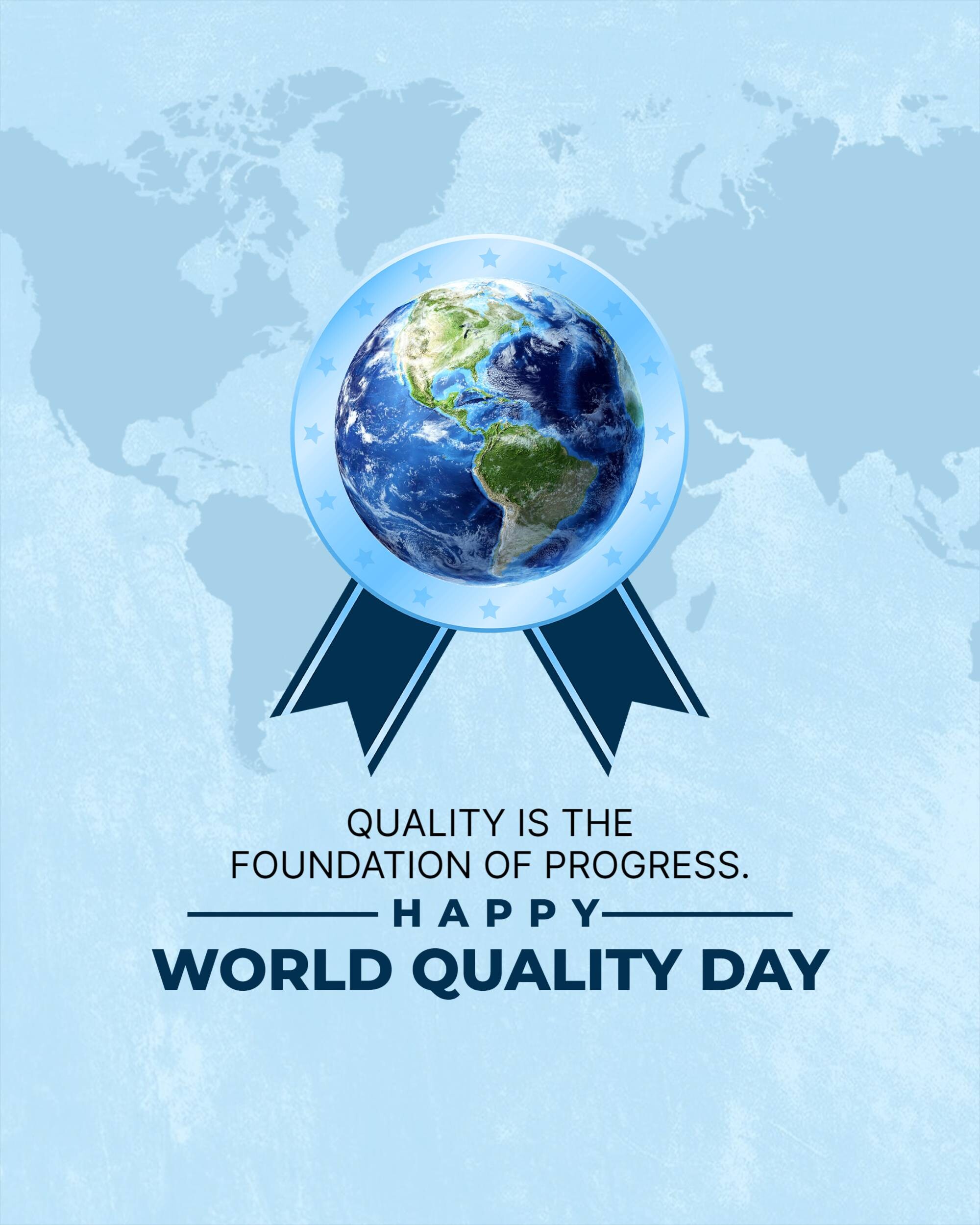 World Quality Day