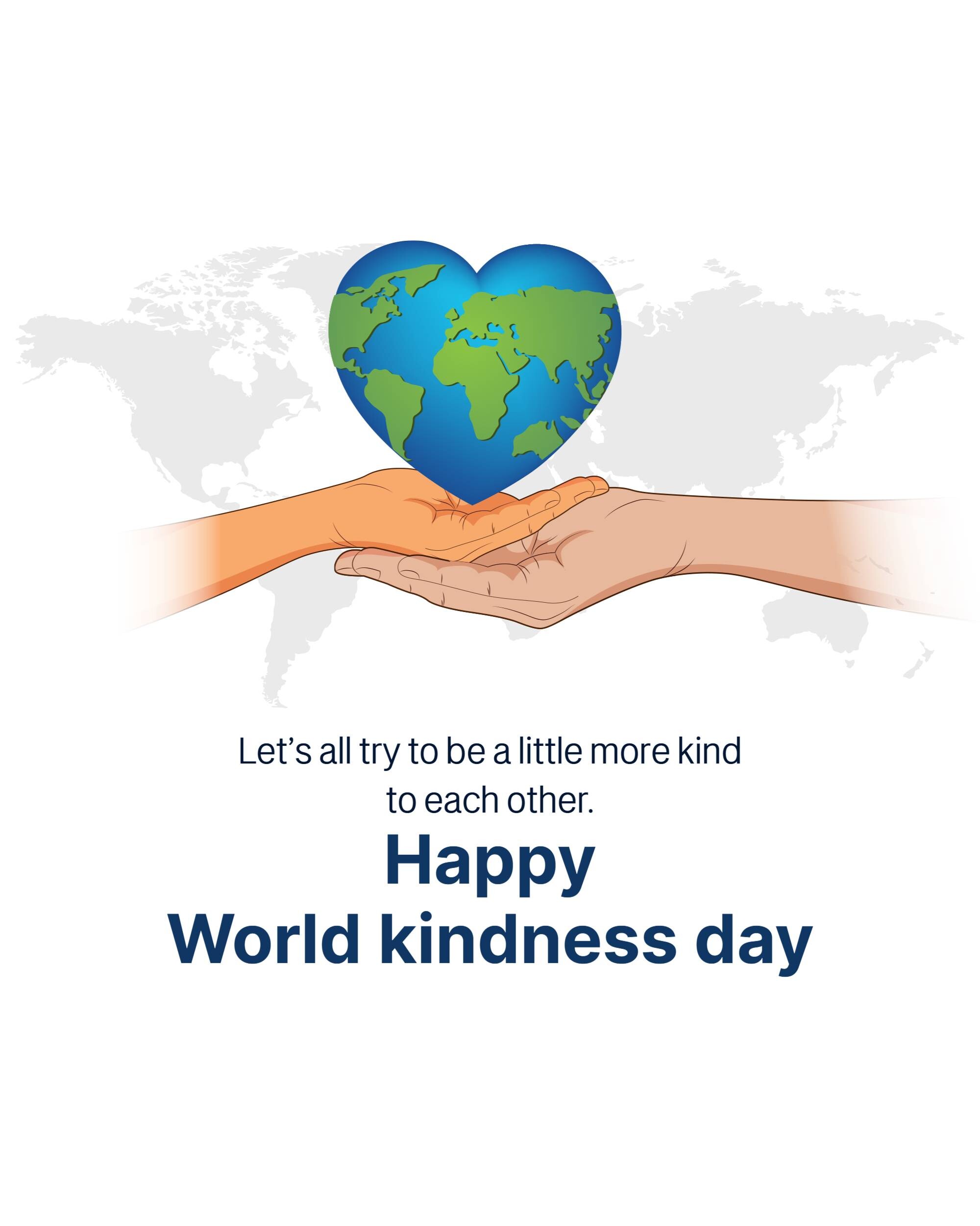World Kindness Day