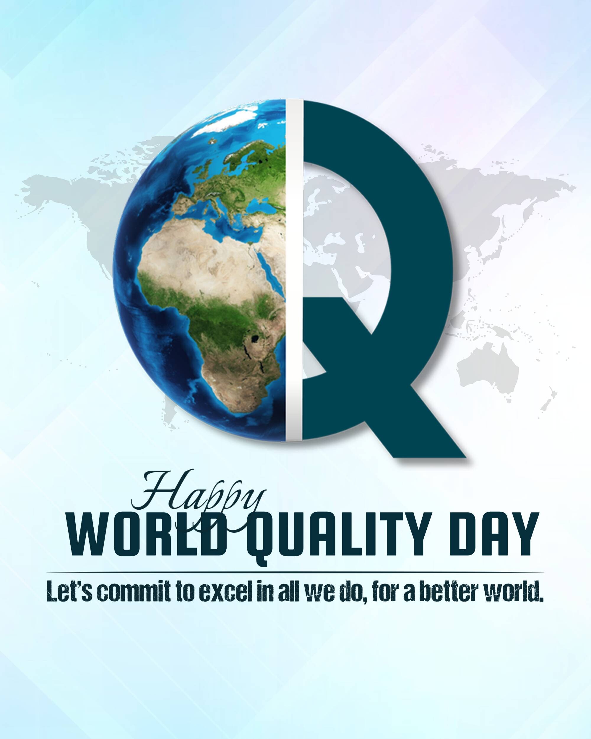 World Quality Day