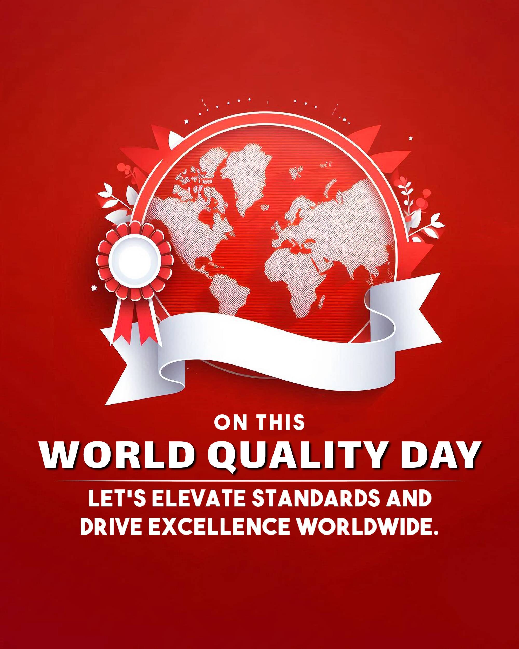 World Quality Day