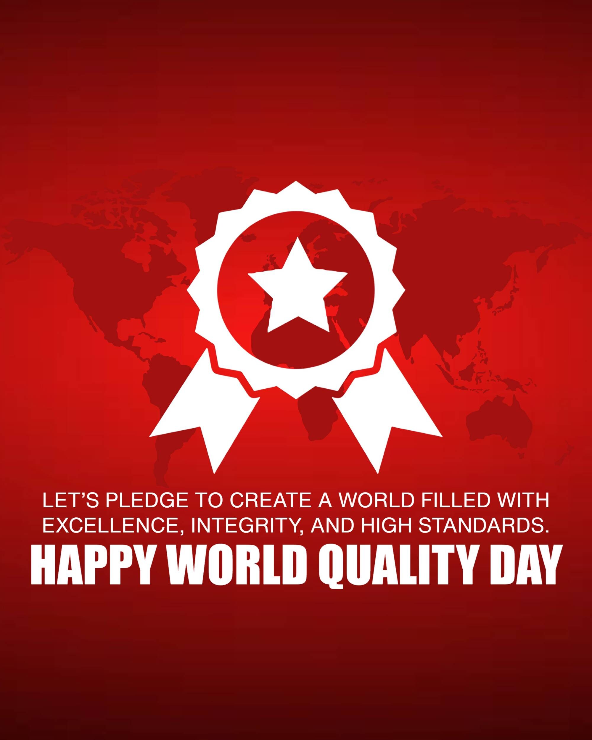 World Quality Day