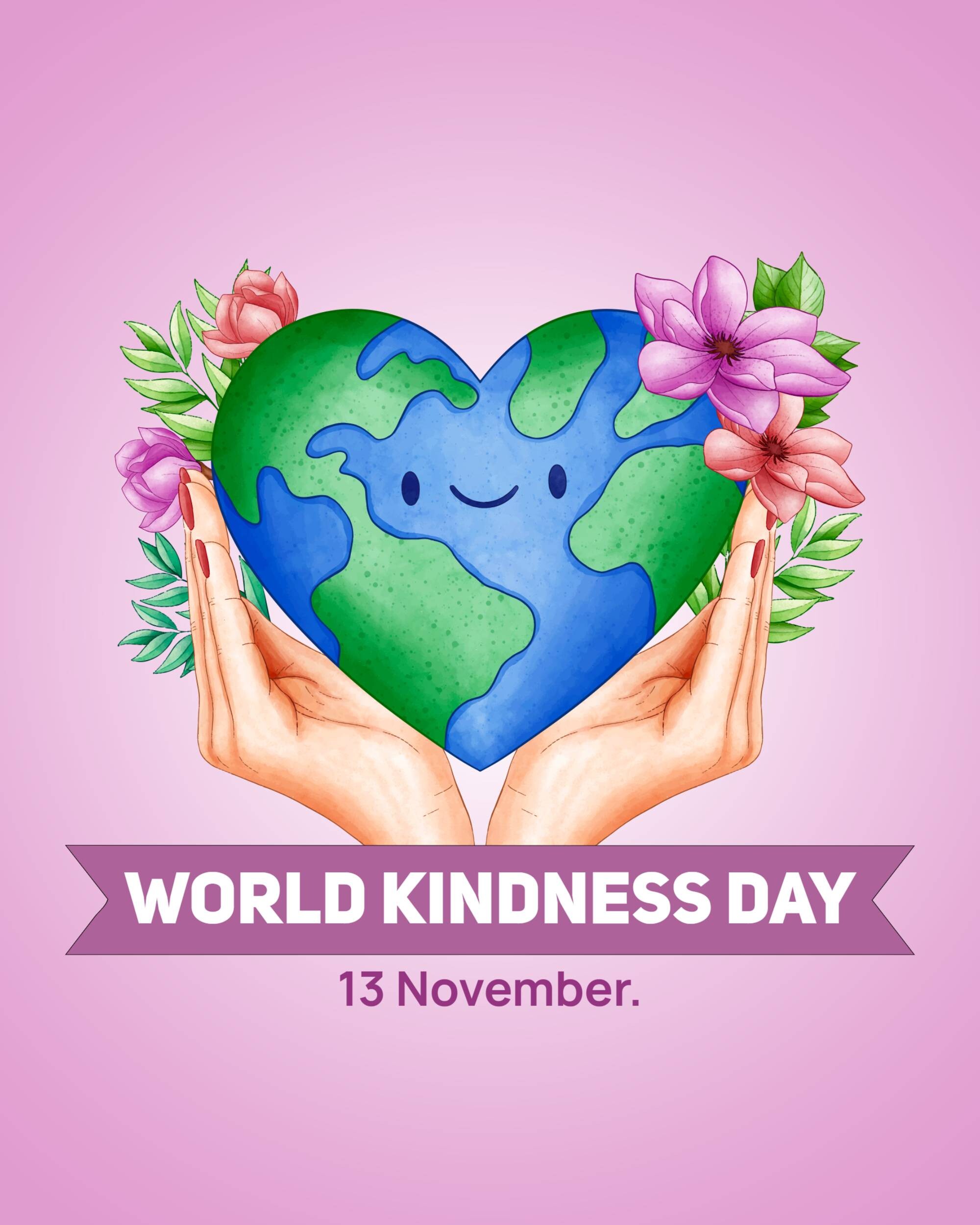 World Kindness Day
