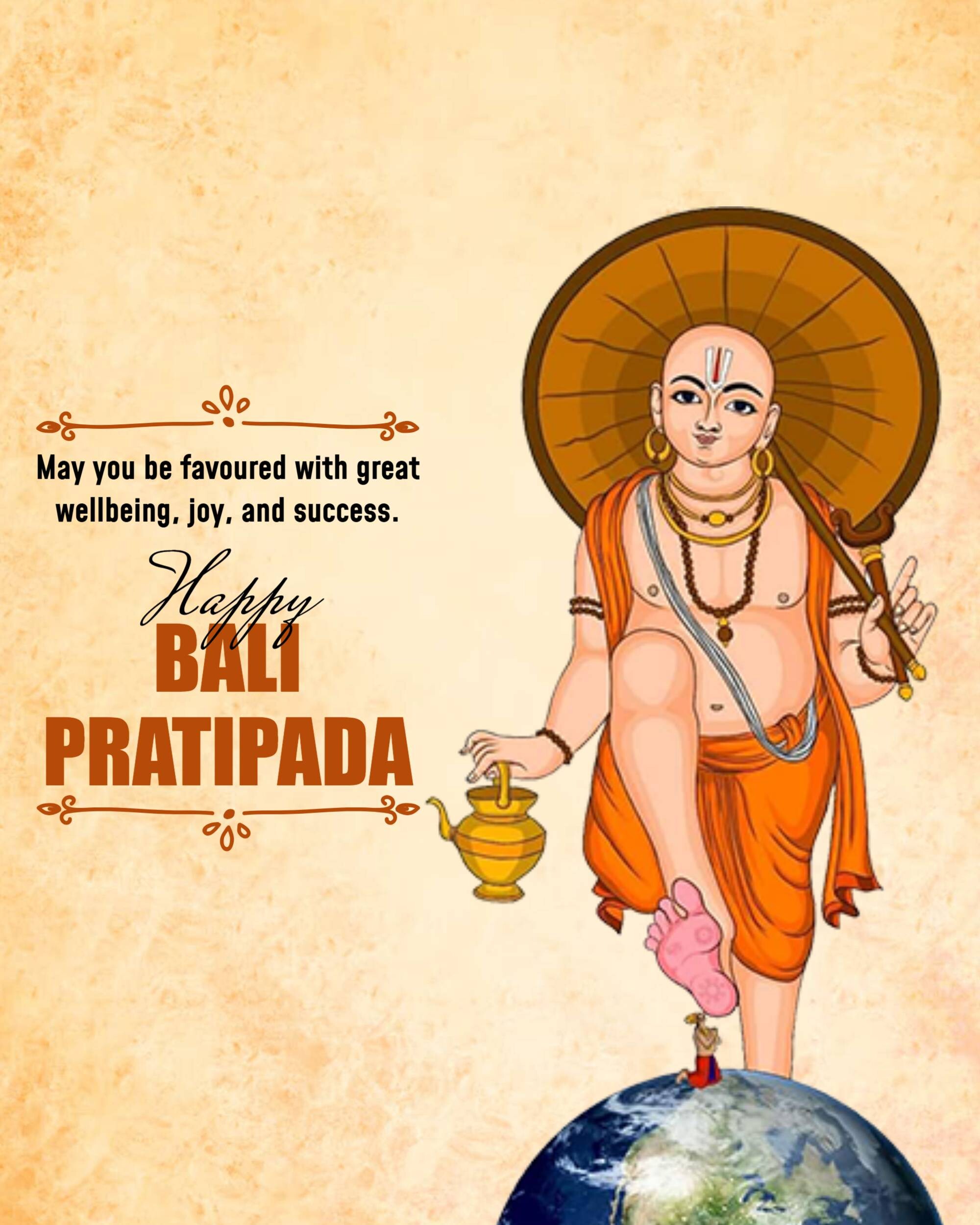 Bali Pratipada