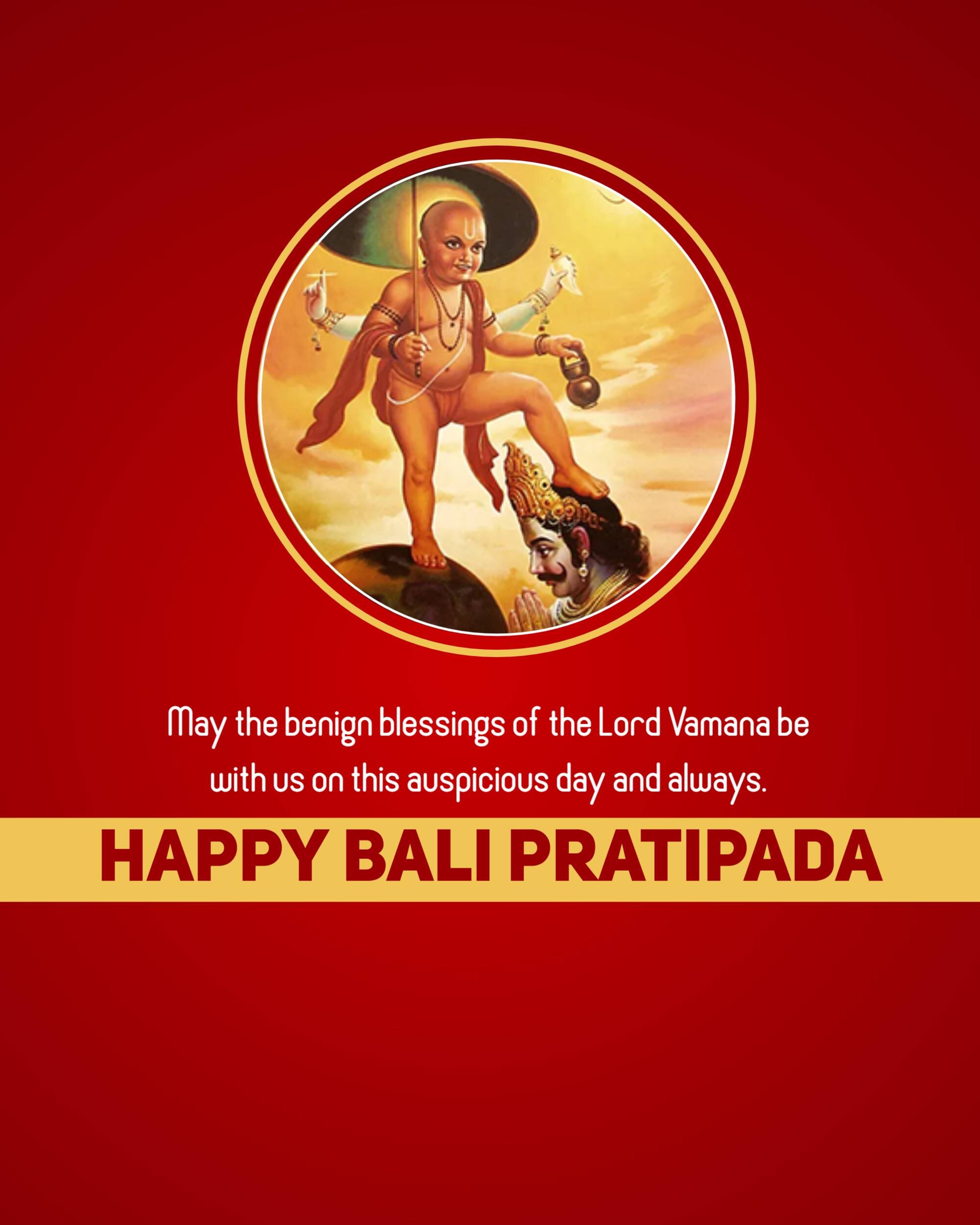 Bali Pratipada