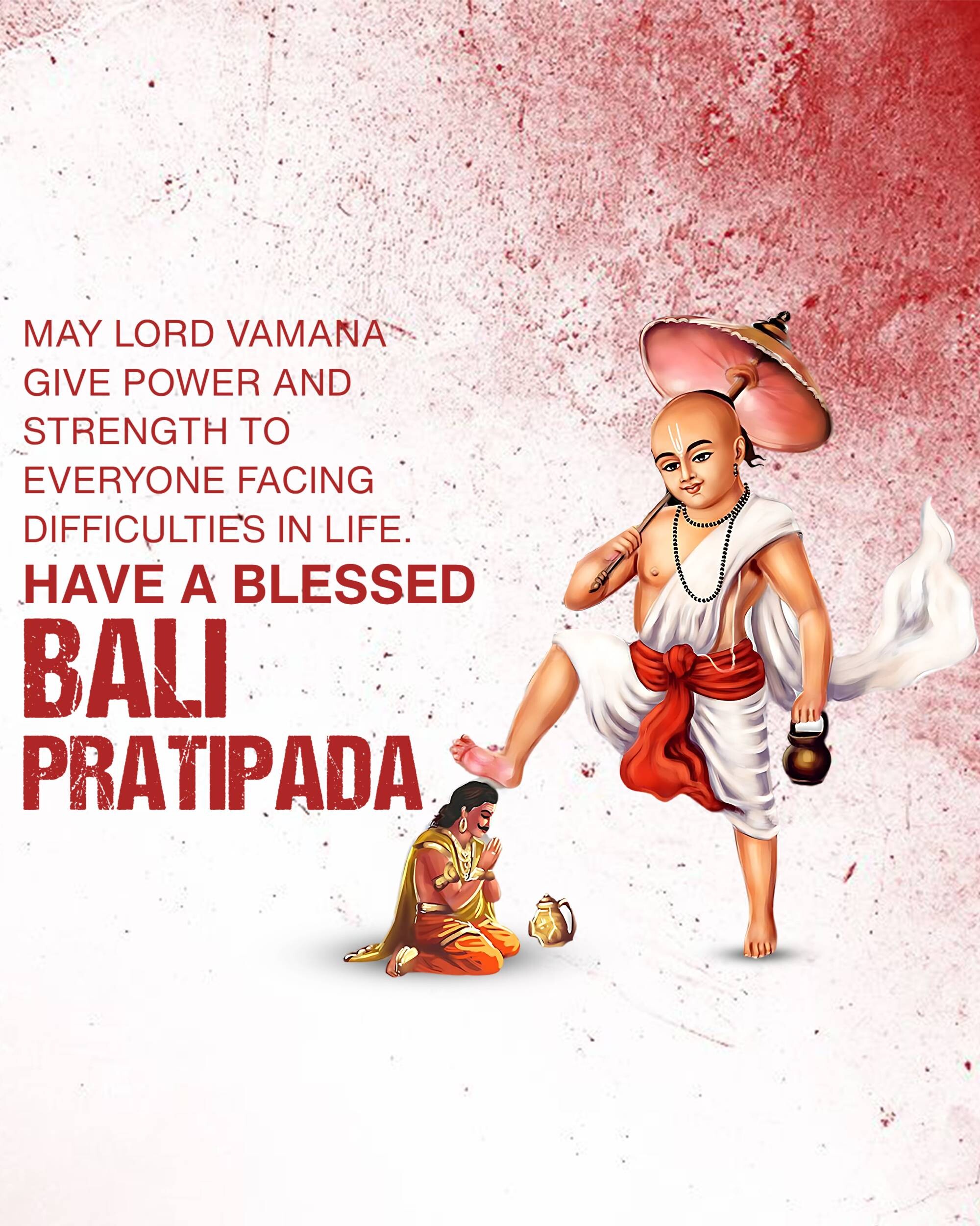Bali Pratipada