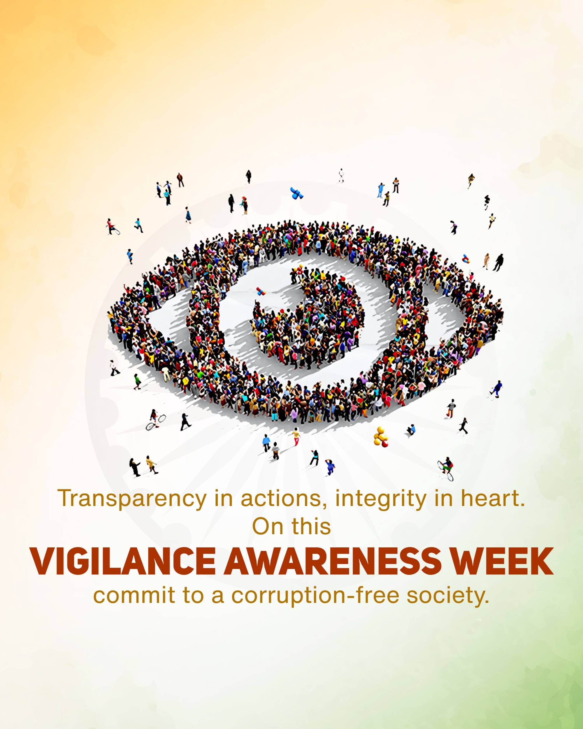 Vigilance Awareness Week