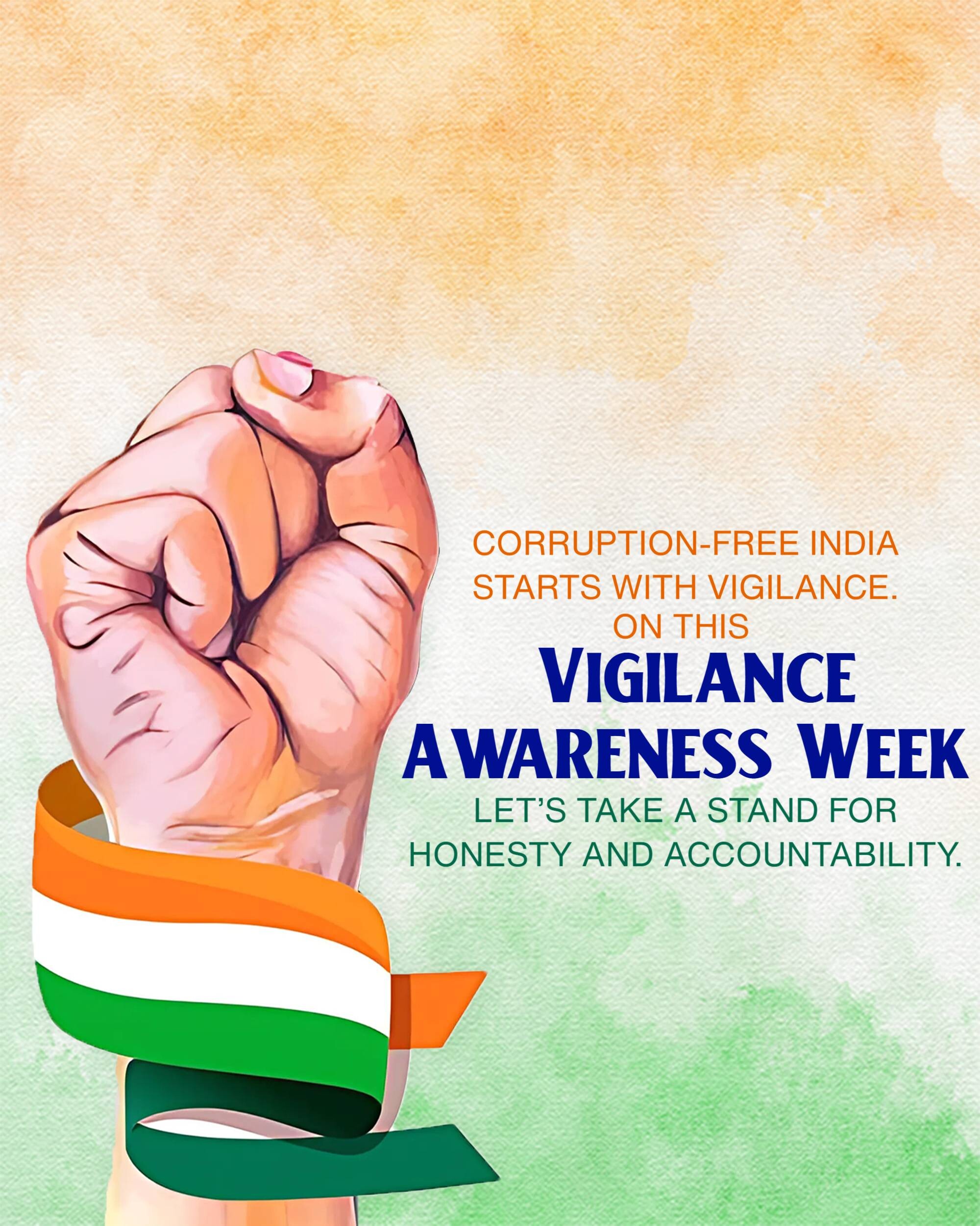 Vigilance Awareness Week