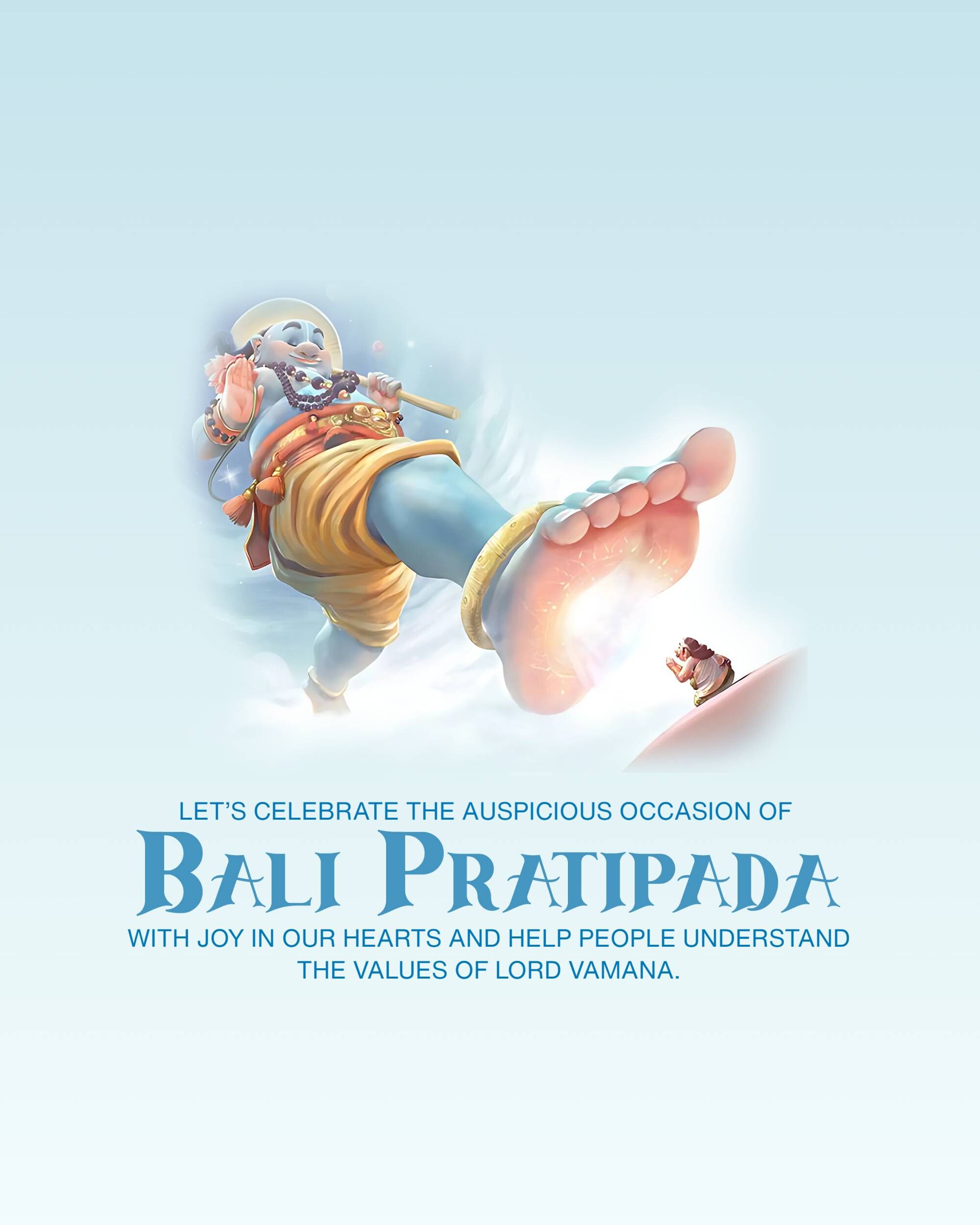 Bali Pratipada