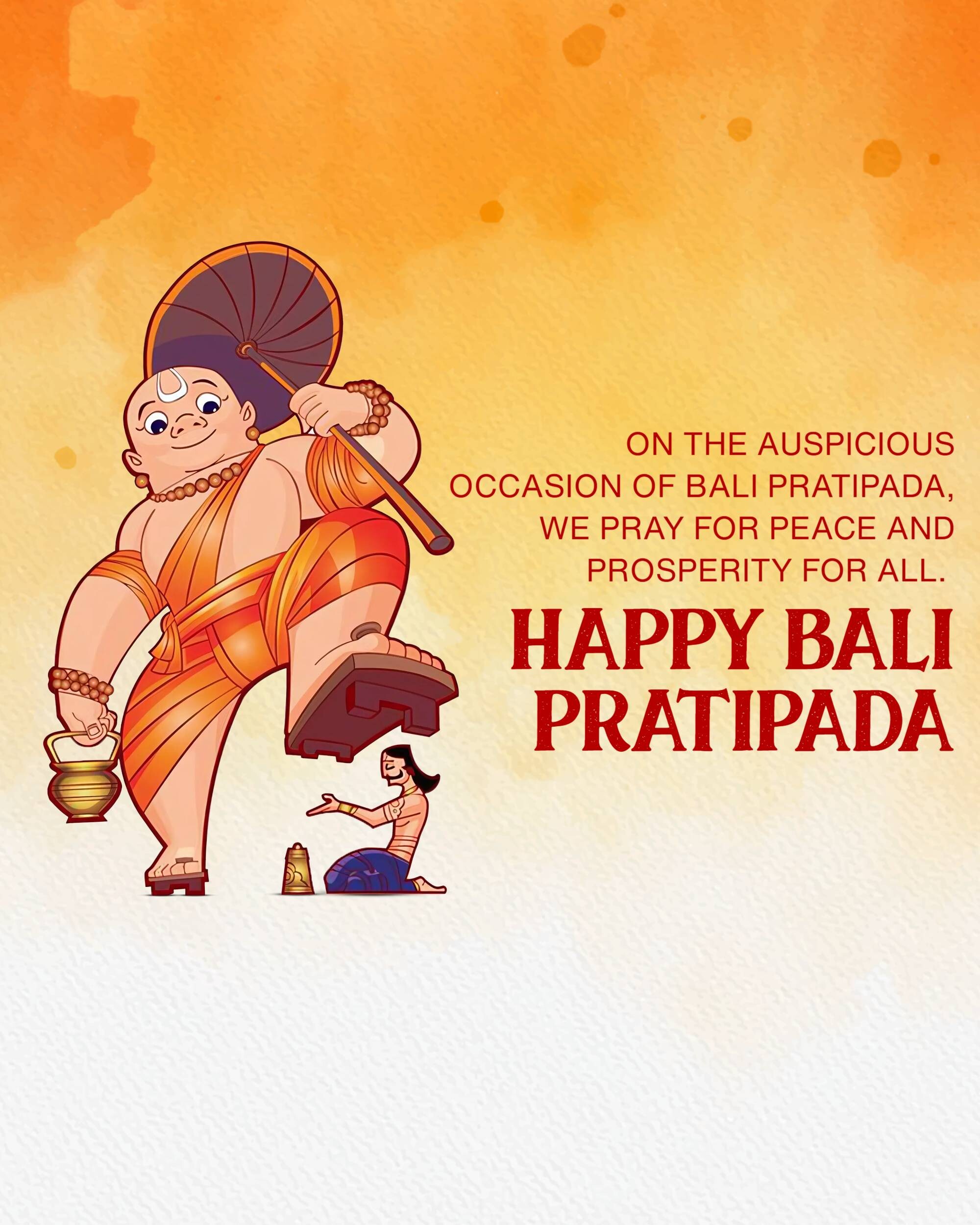Bali Pratipada