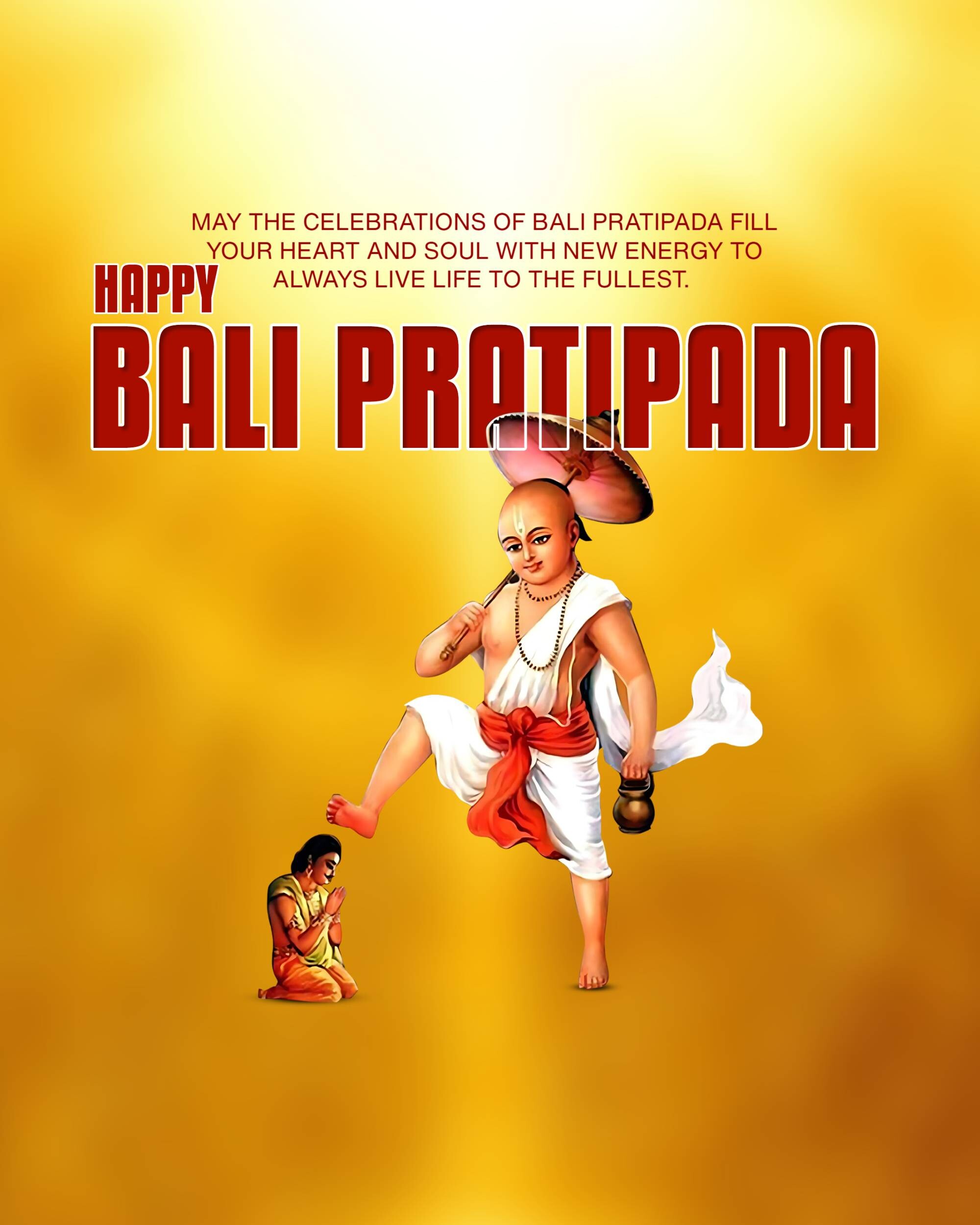 Bali Pratipada