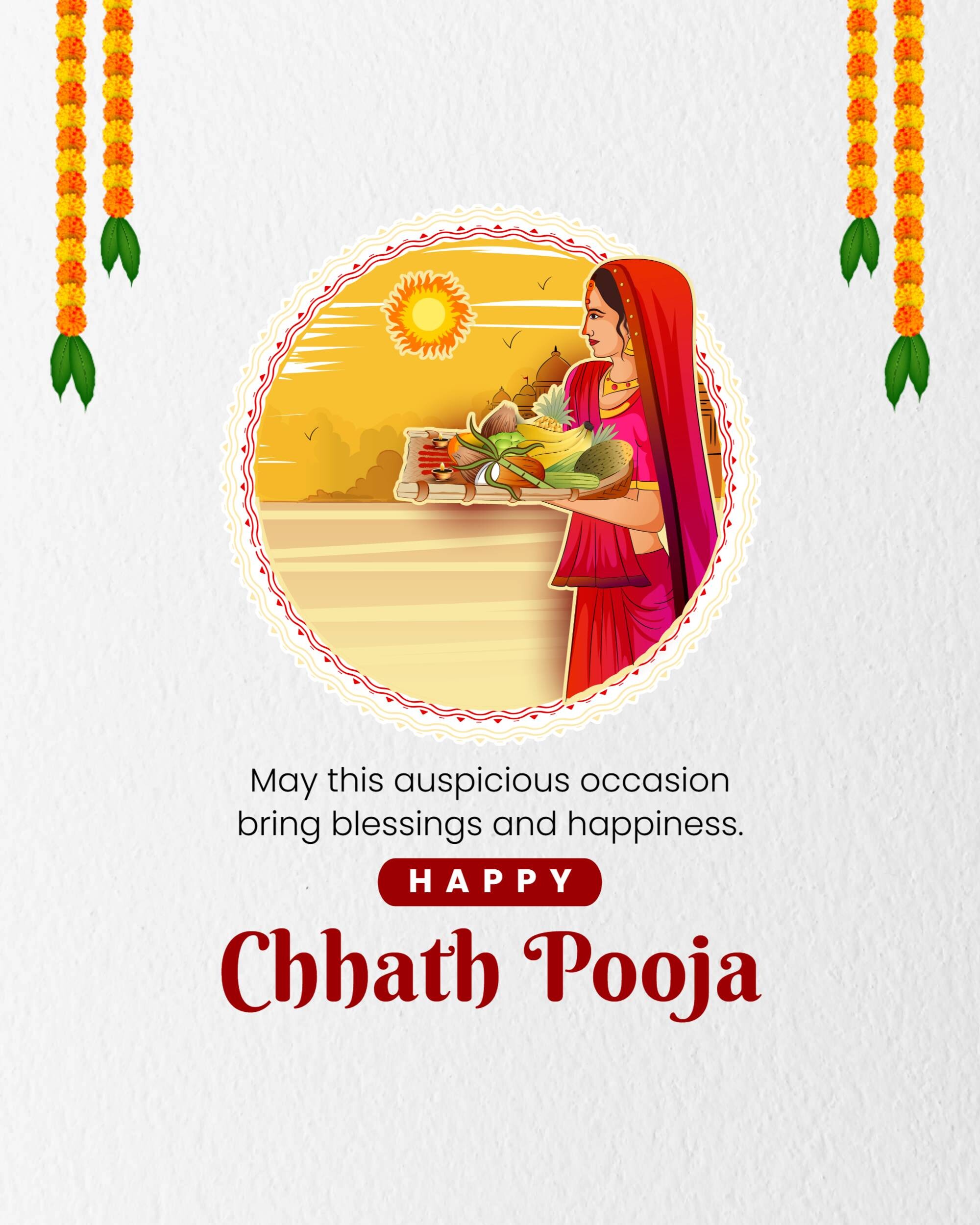 Chhath Puja
