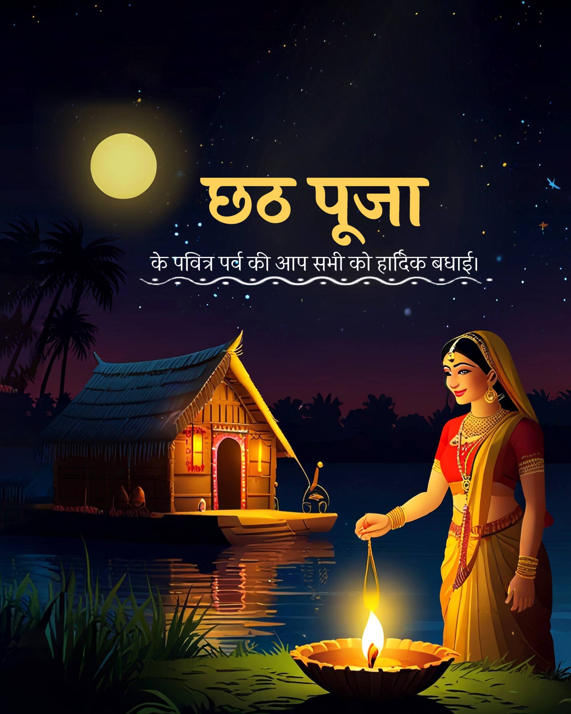 Chhath Puja
