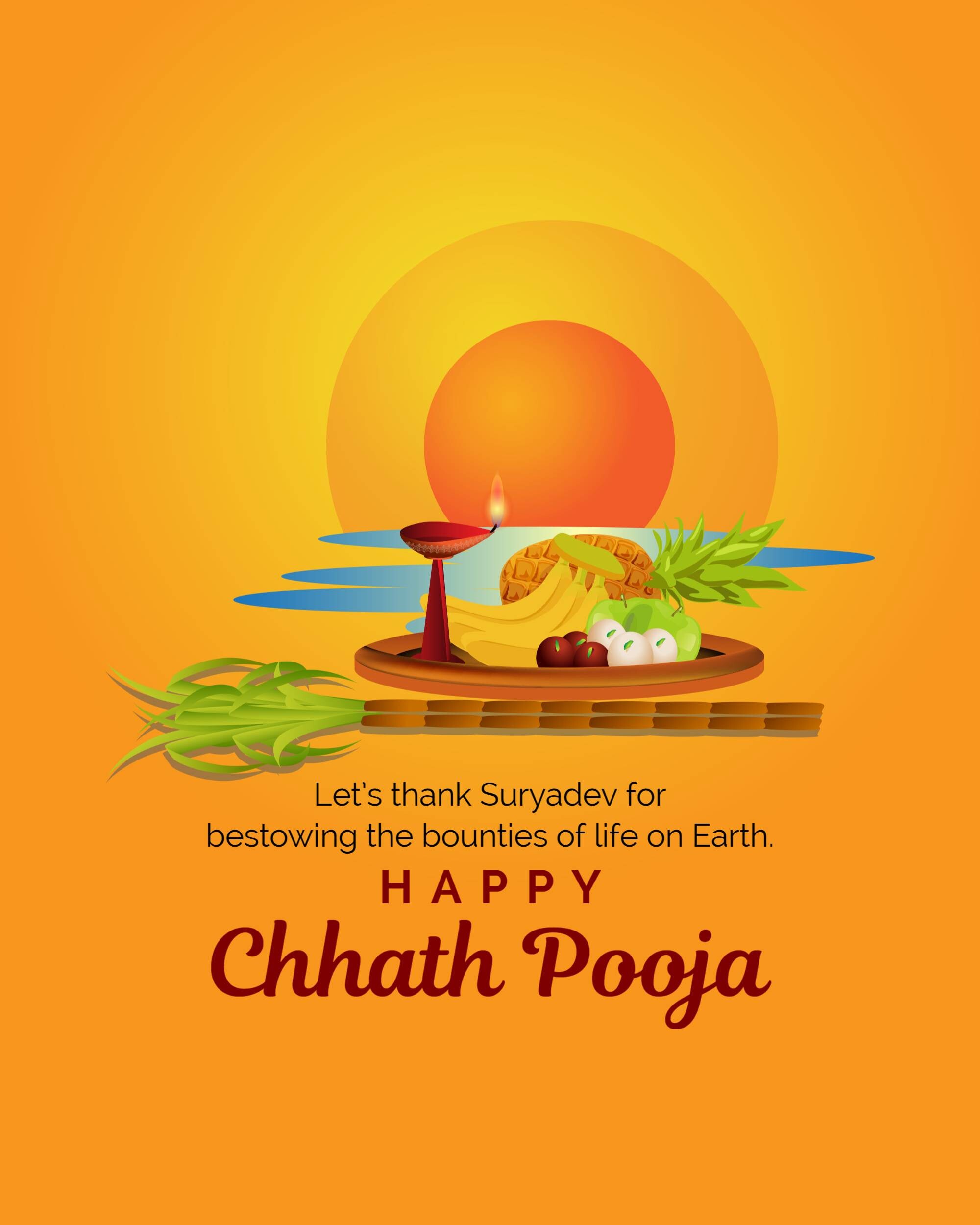 Chhath Puja