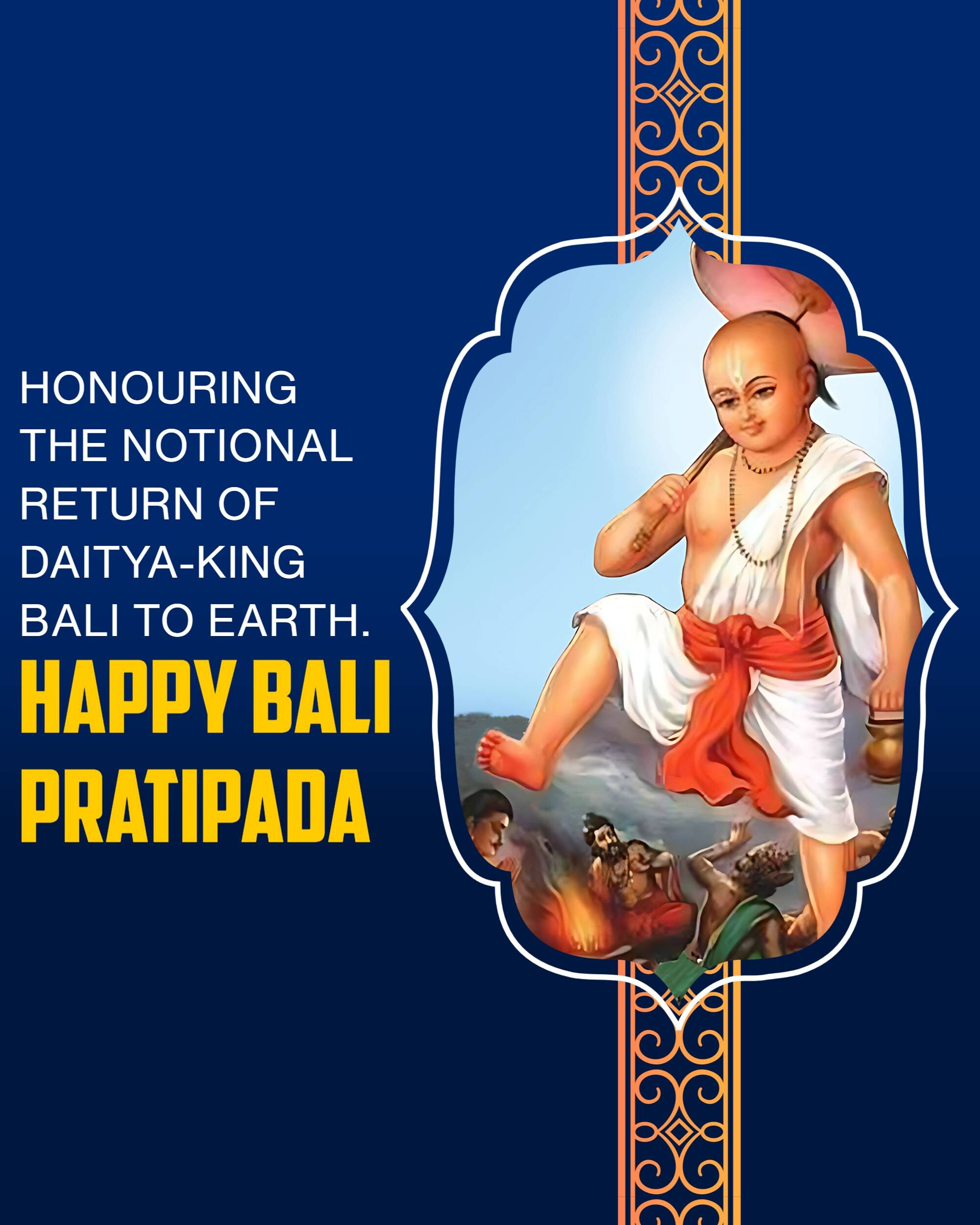 Bali Pratipada
