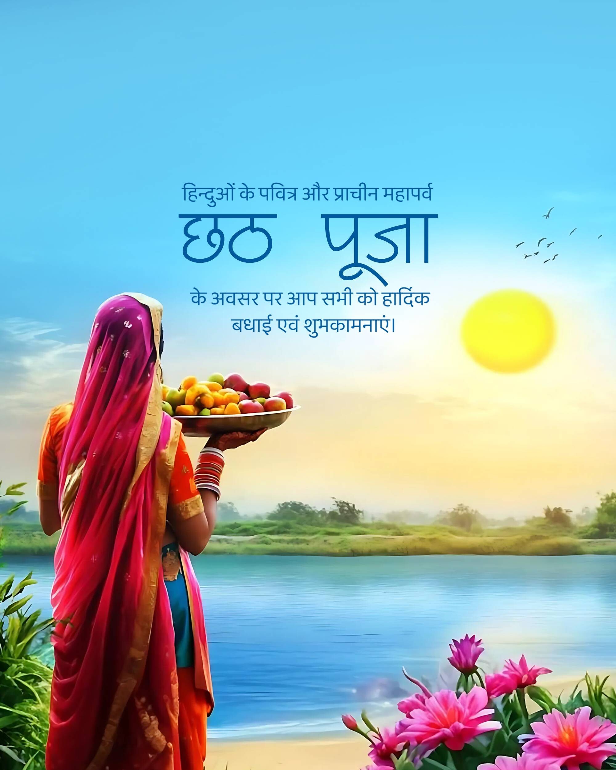 Chhath Puja