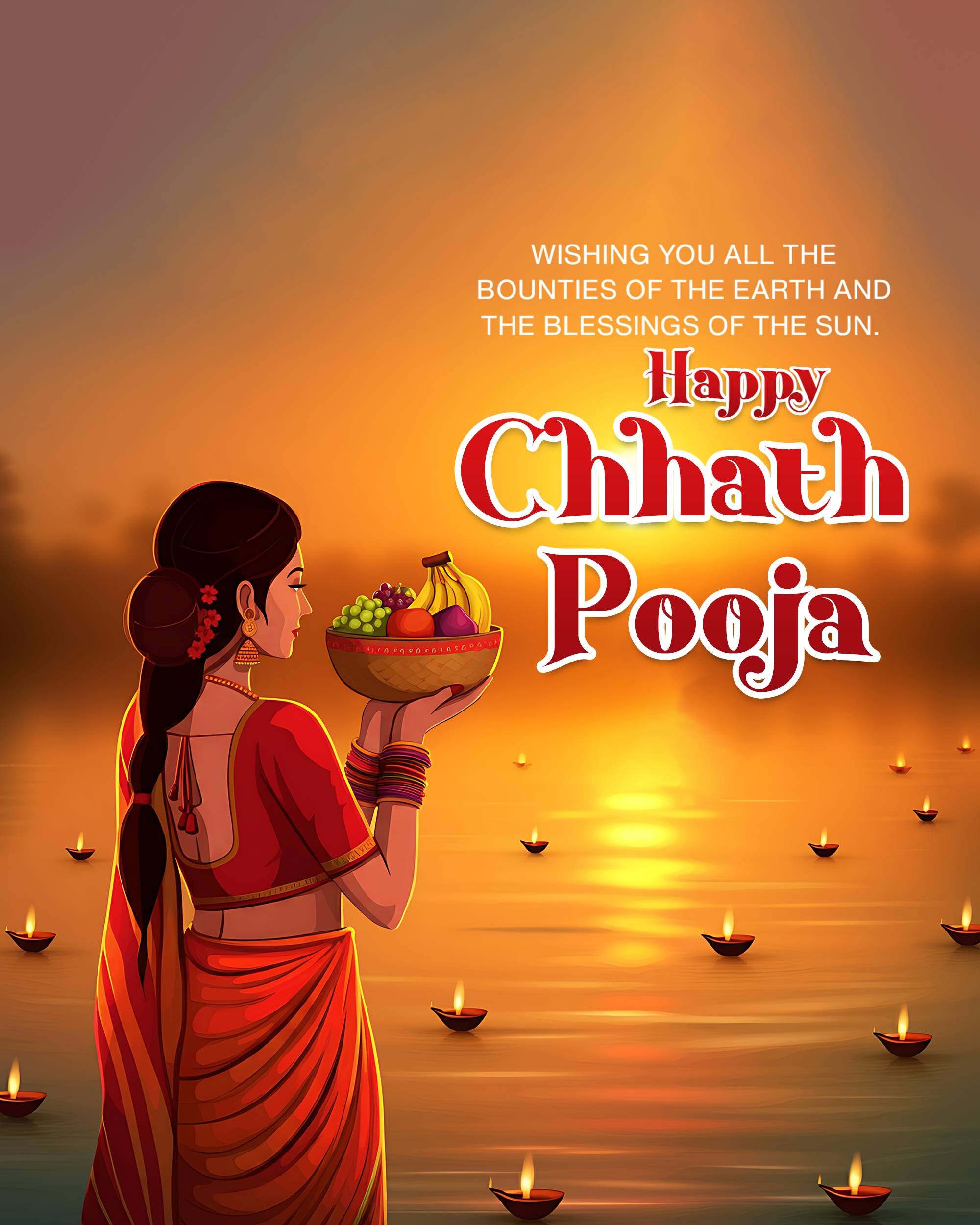 Chhath Puja