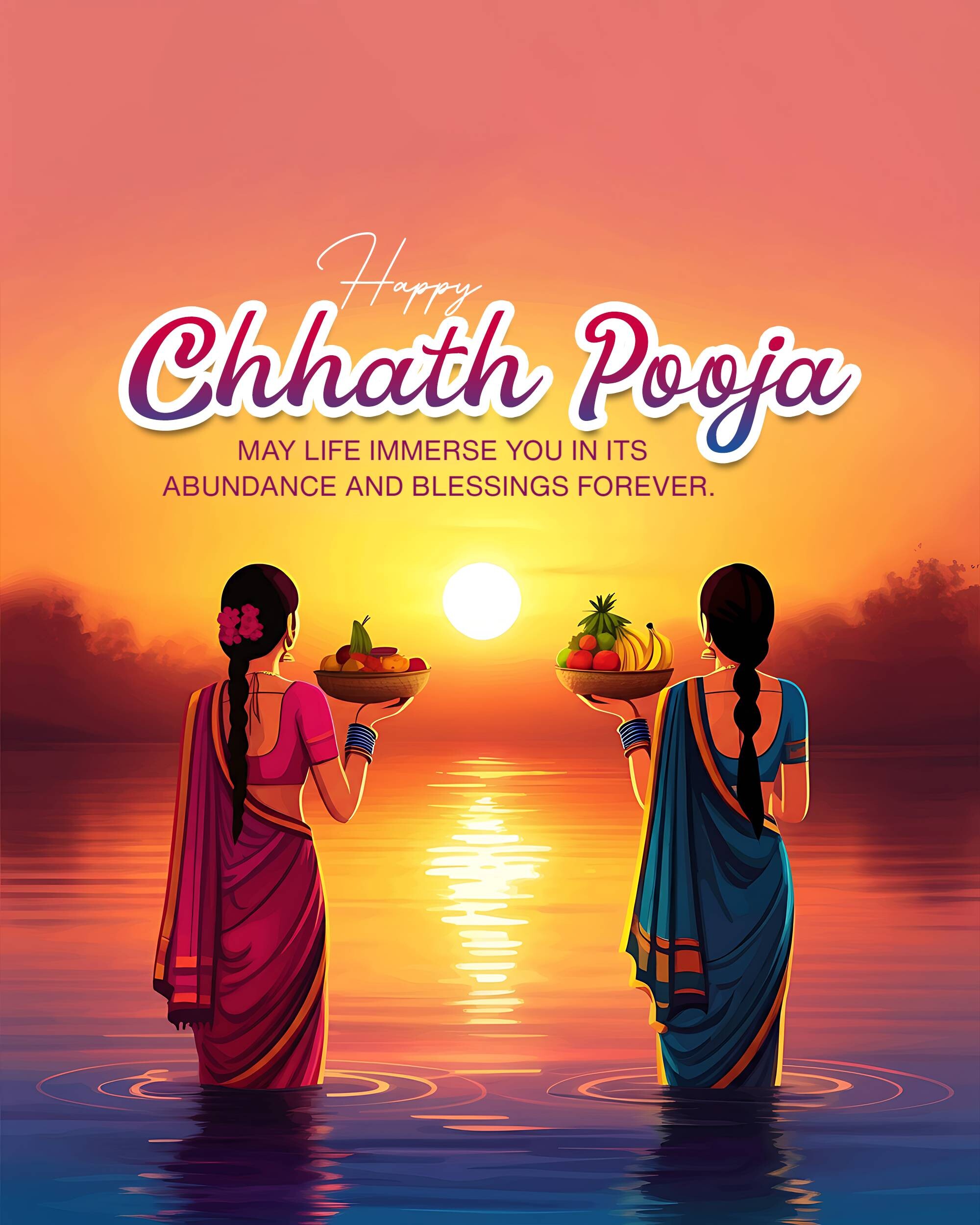 Chhath Puja