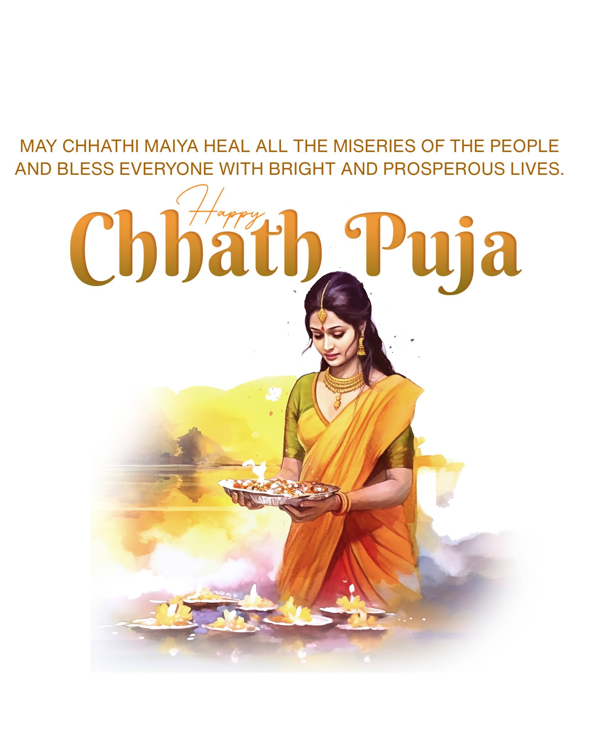 Chhath Puja