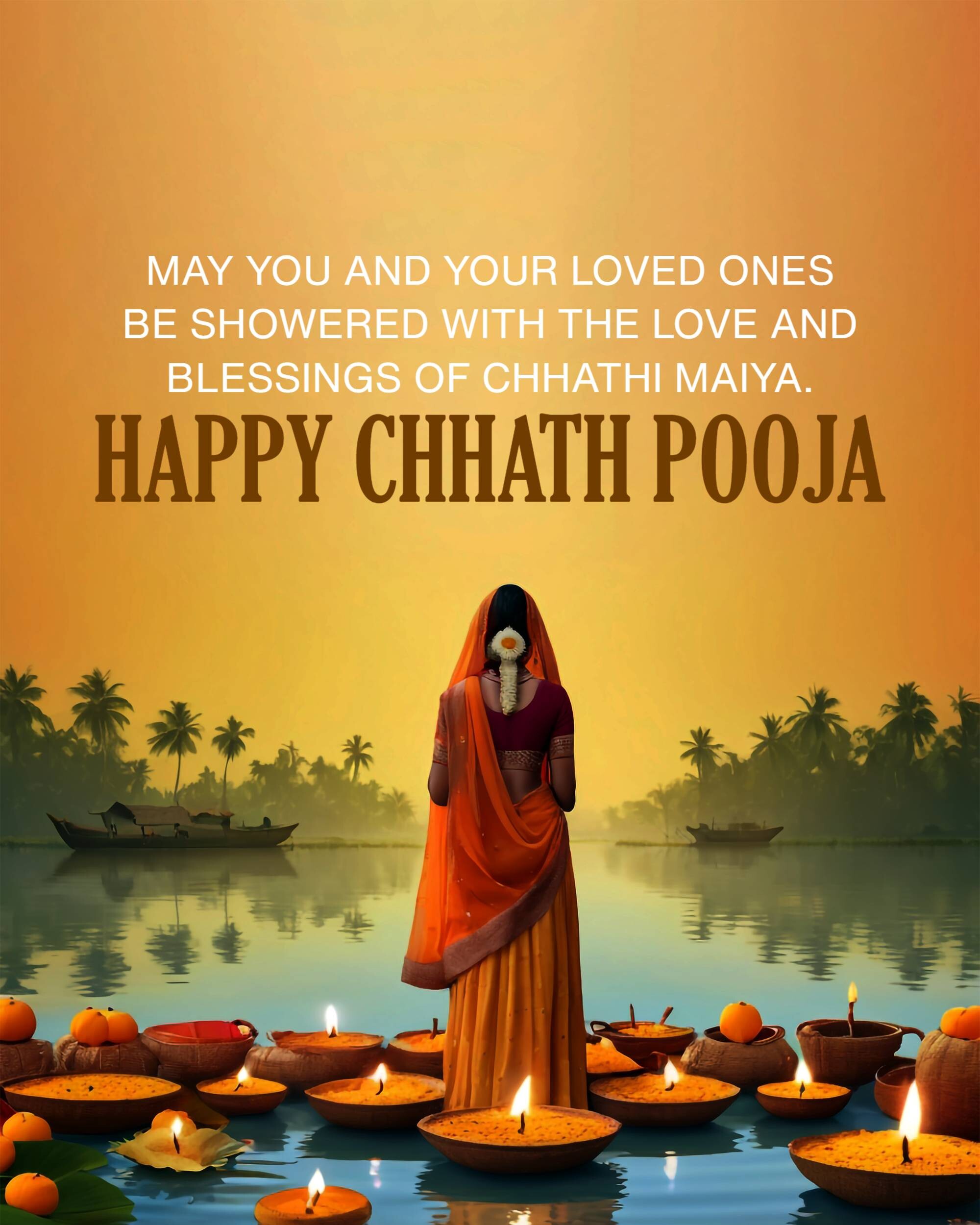 Chhath Puja