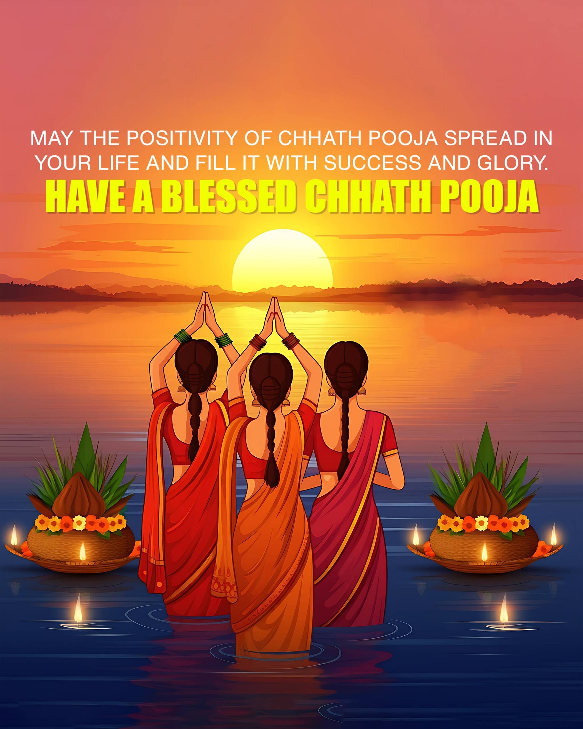 Chhath Puja