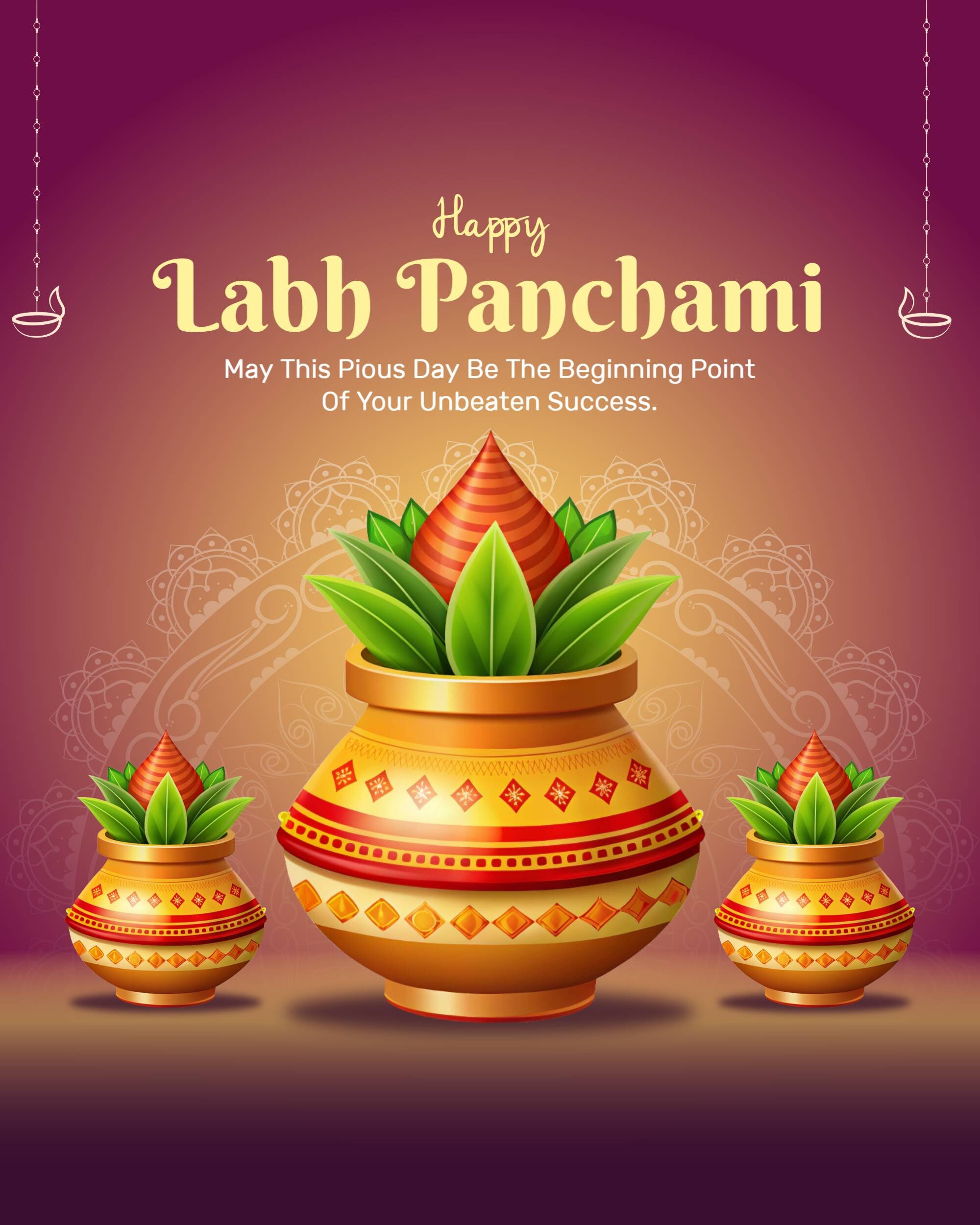 Labh Pancham