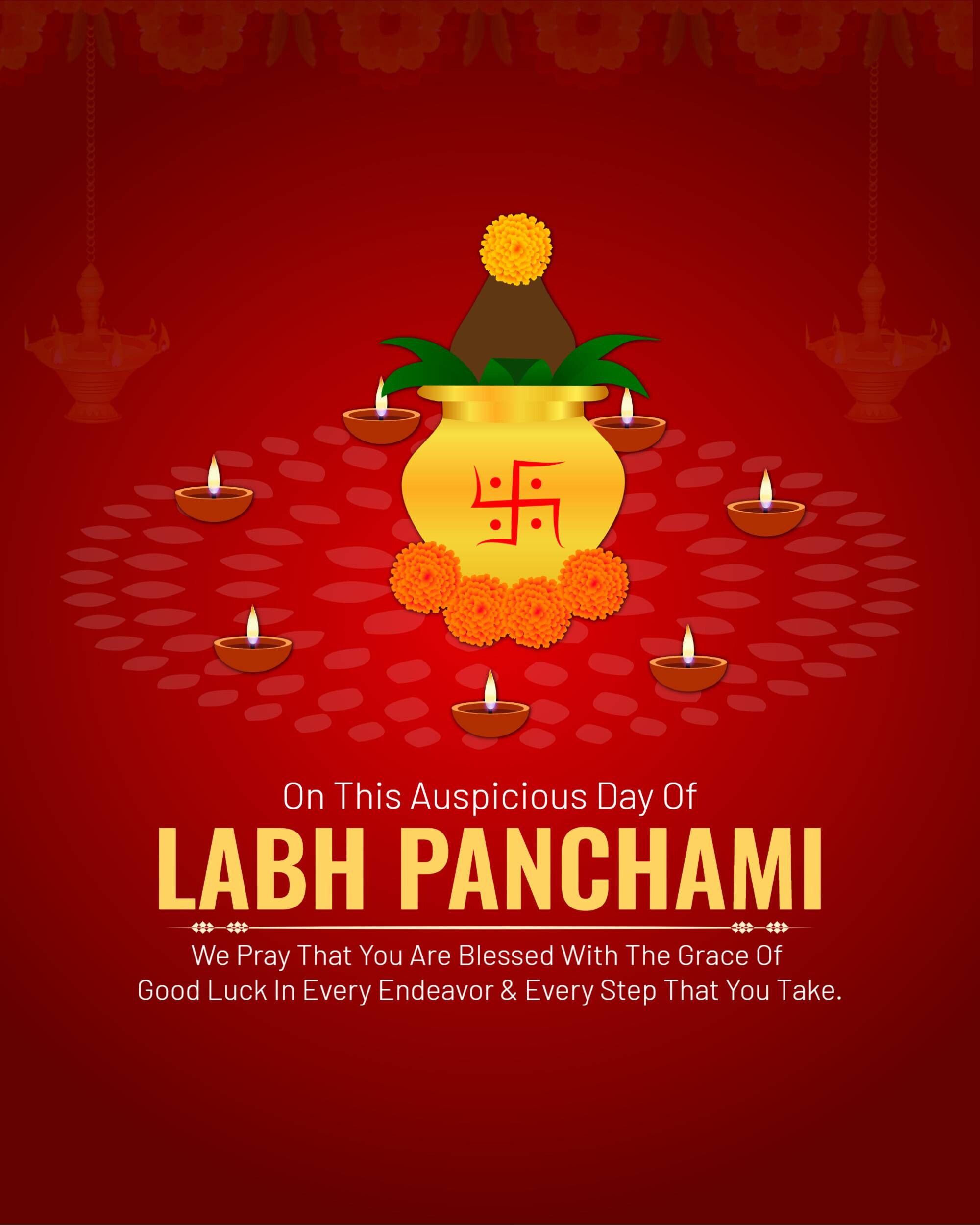 Labh Pancham