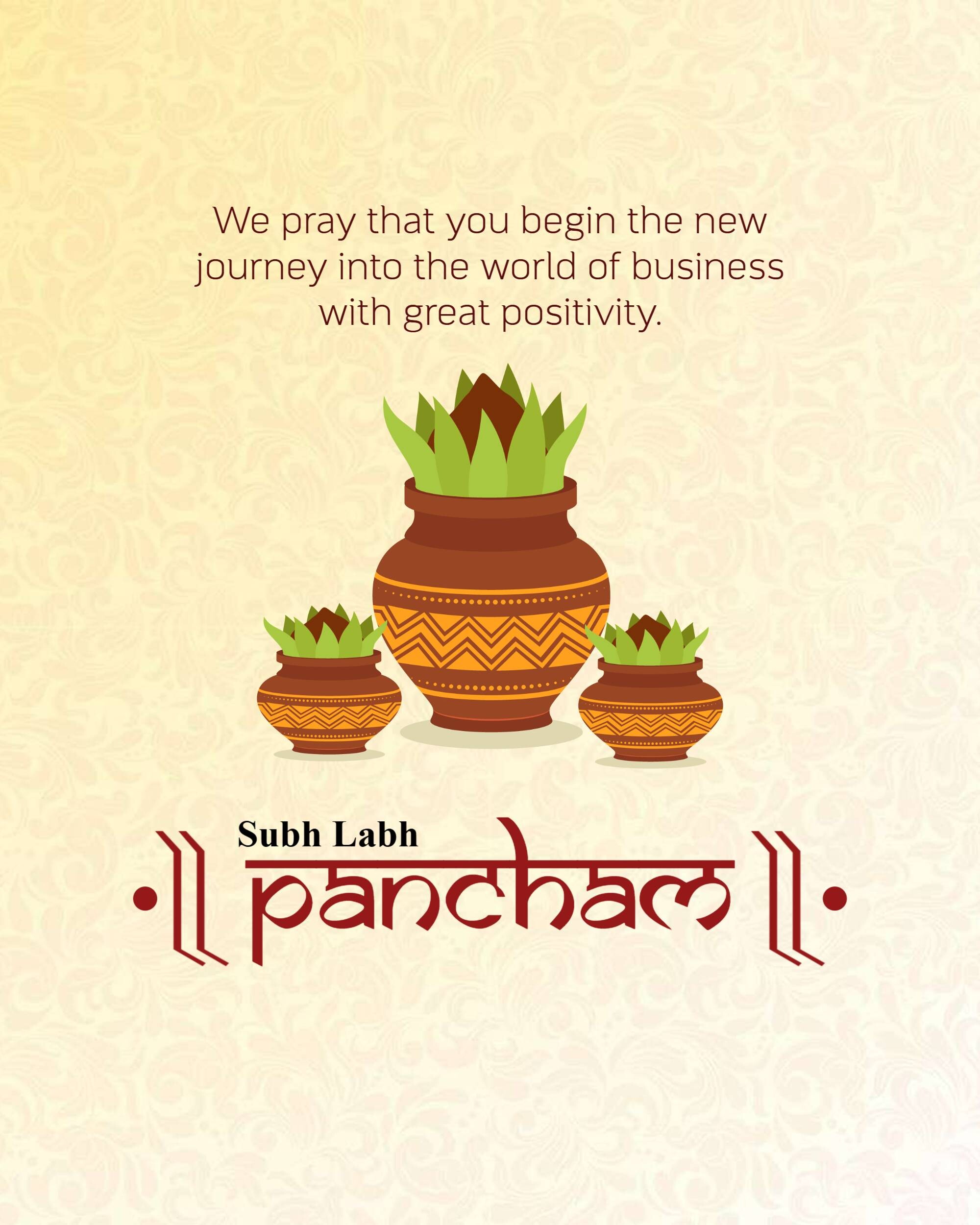 Labh Pancham
