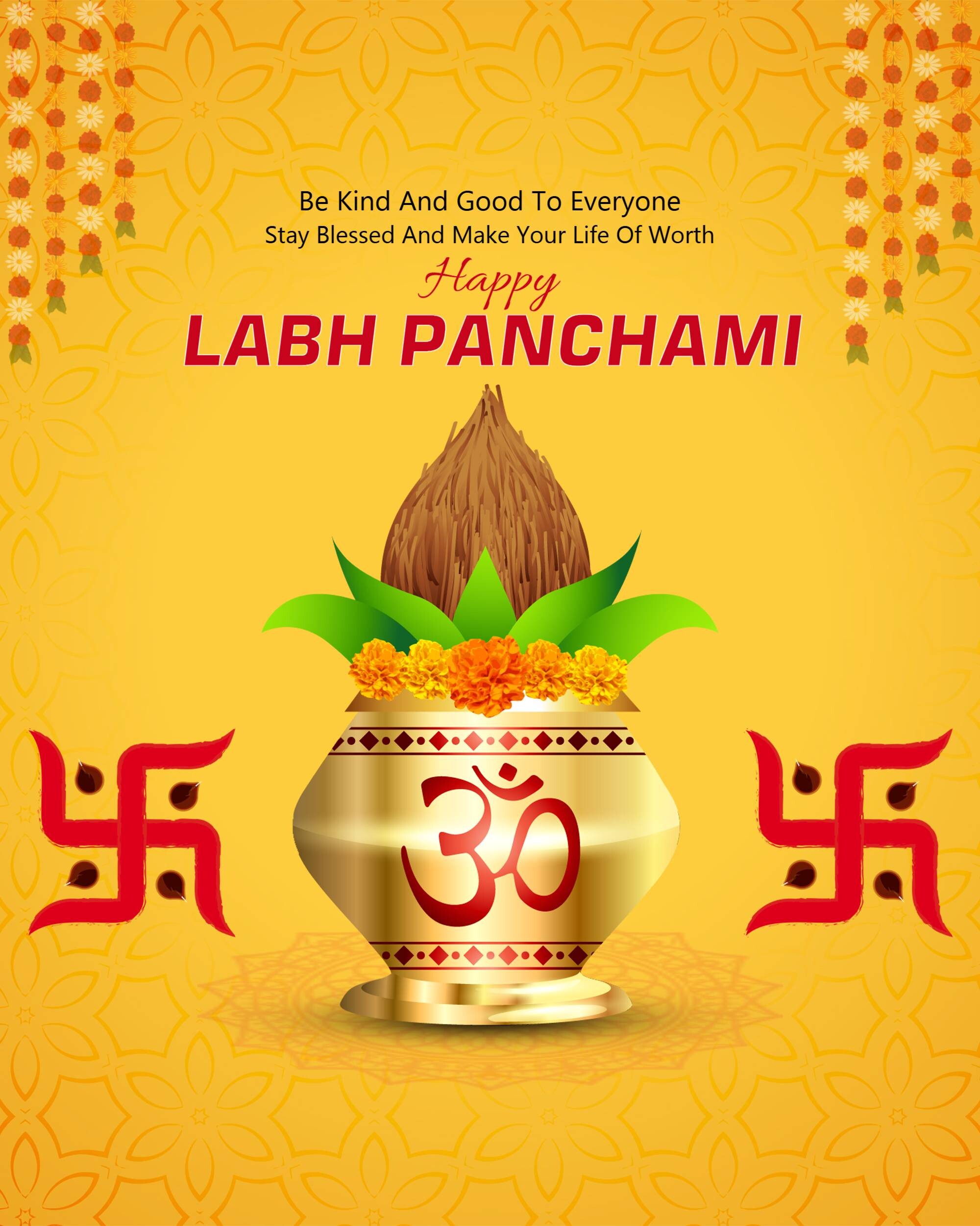 Labh Pancham