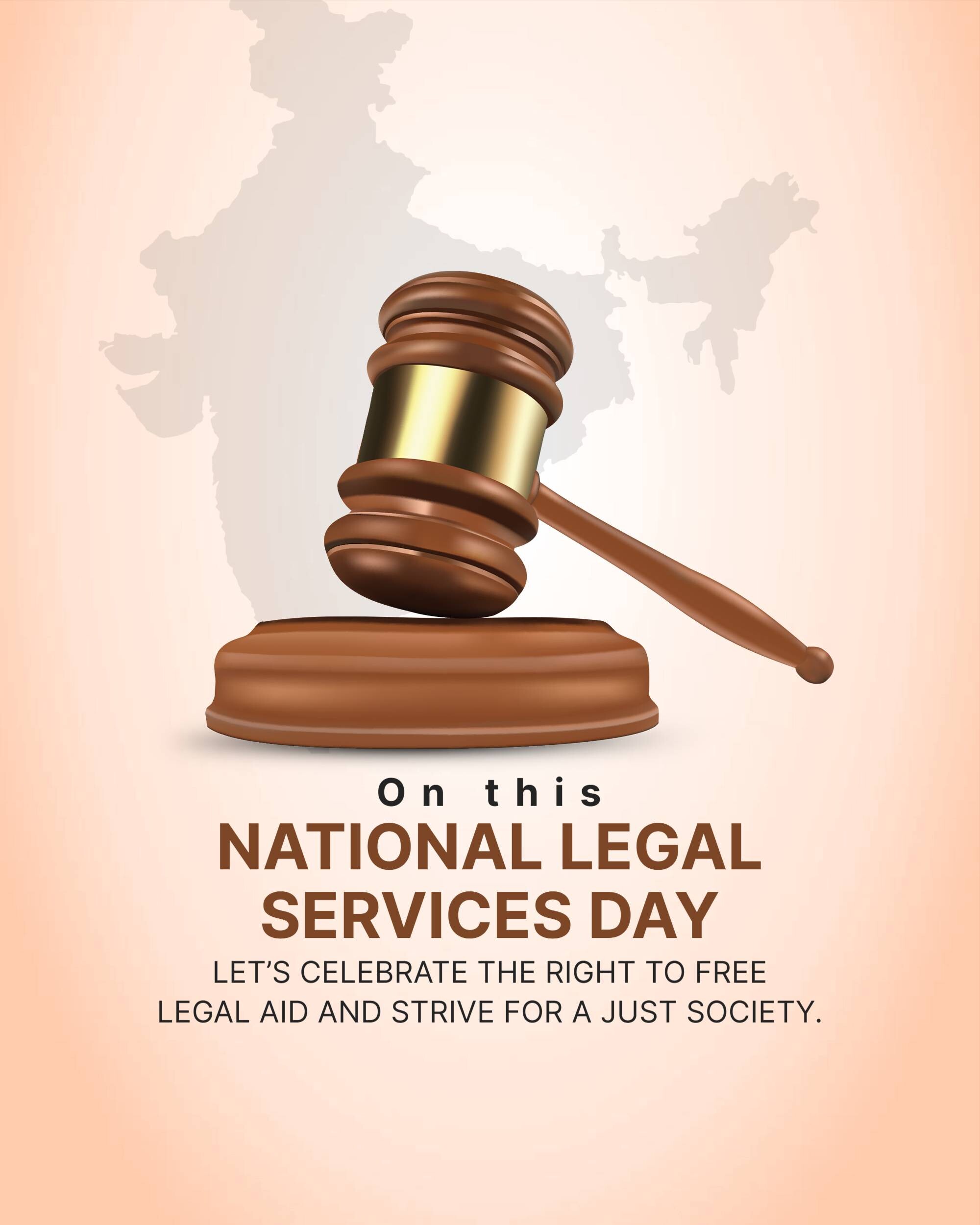 National Legal Services Day