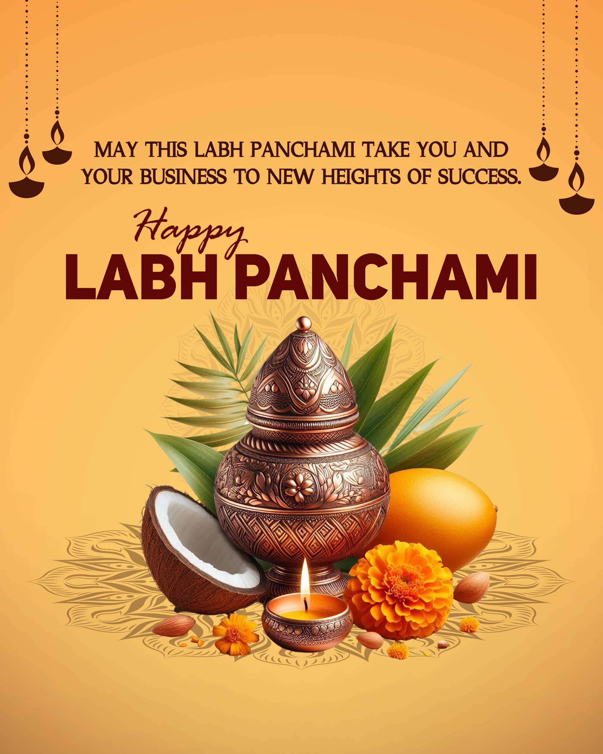 Labh Pancham