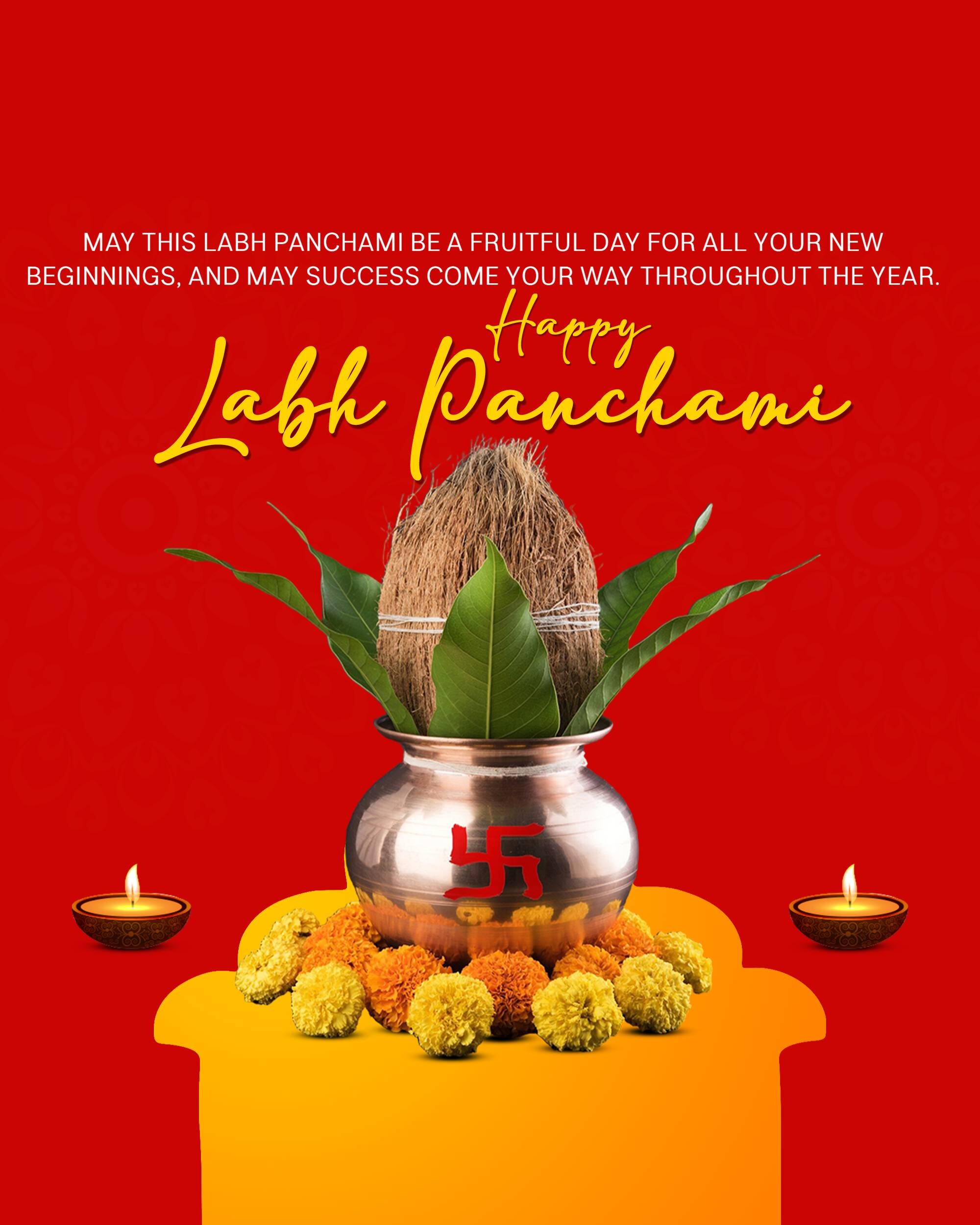 Labh Pancham
