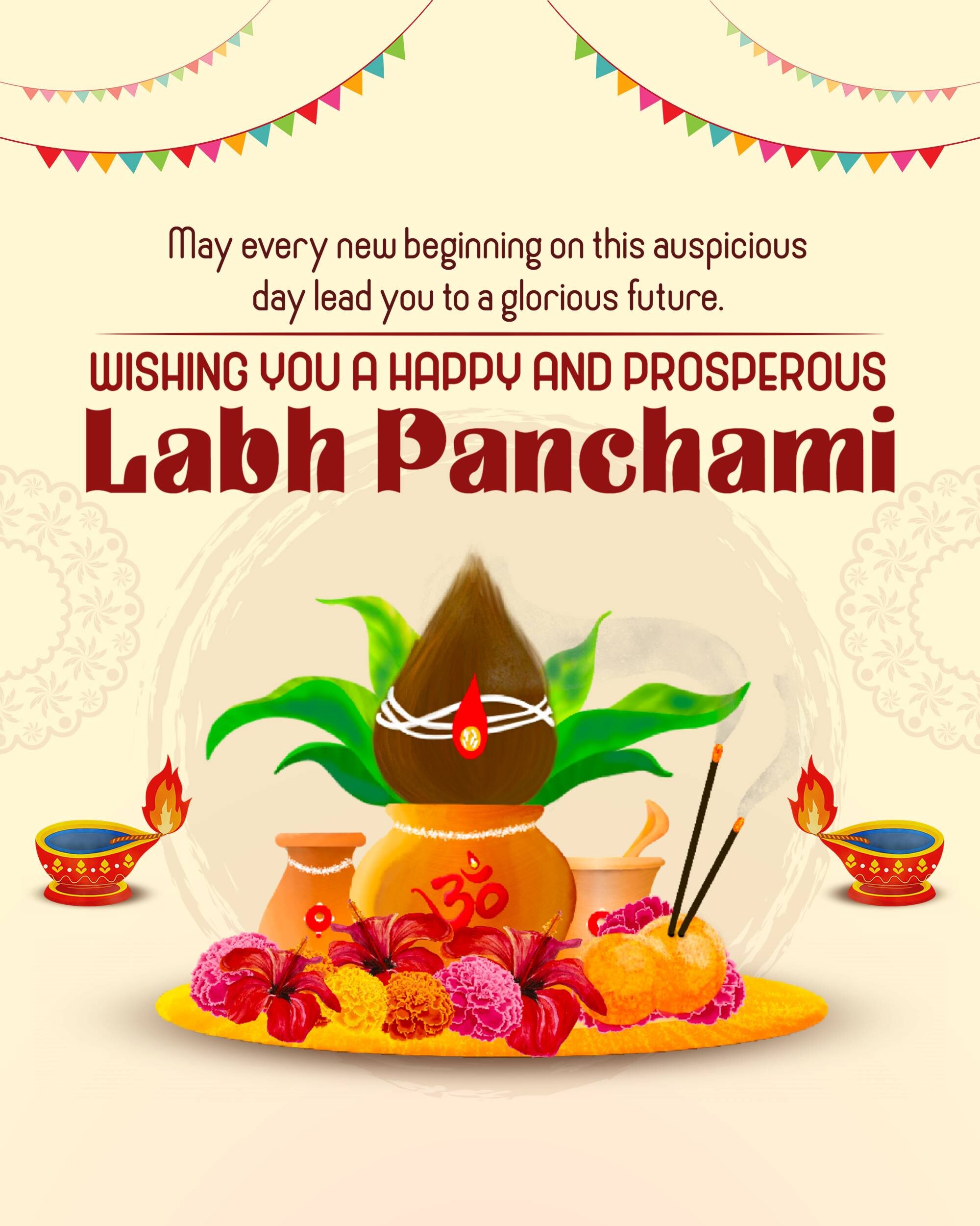 Labh Pancham