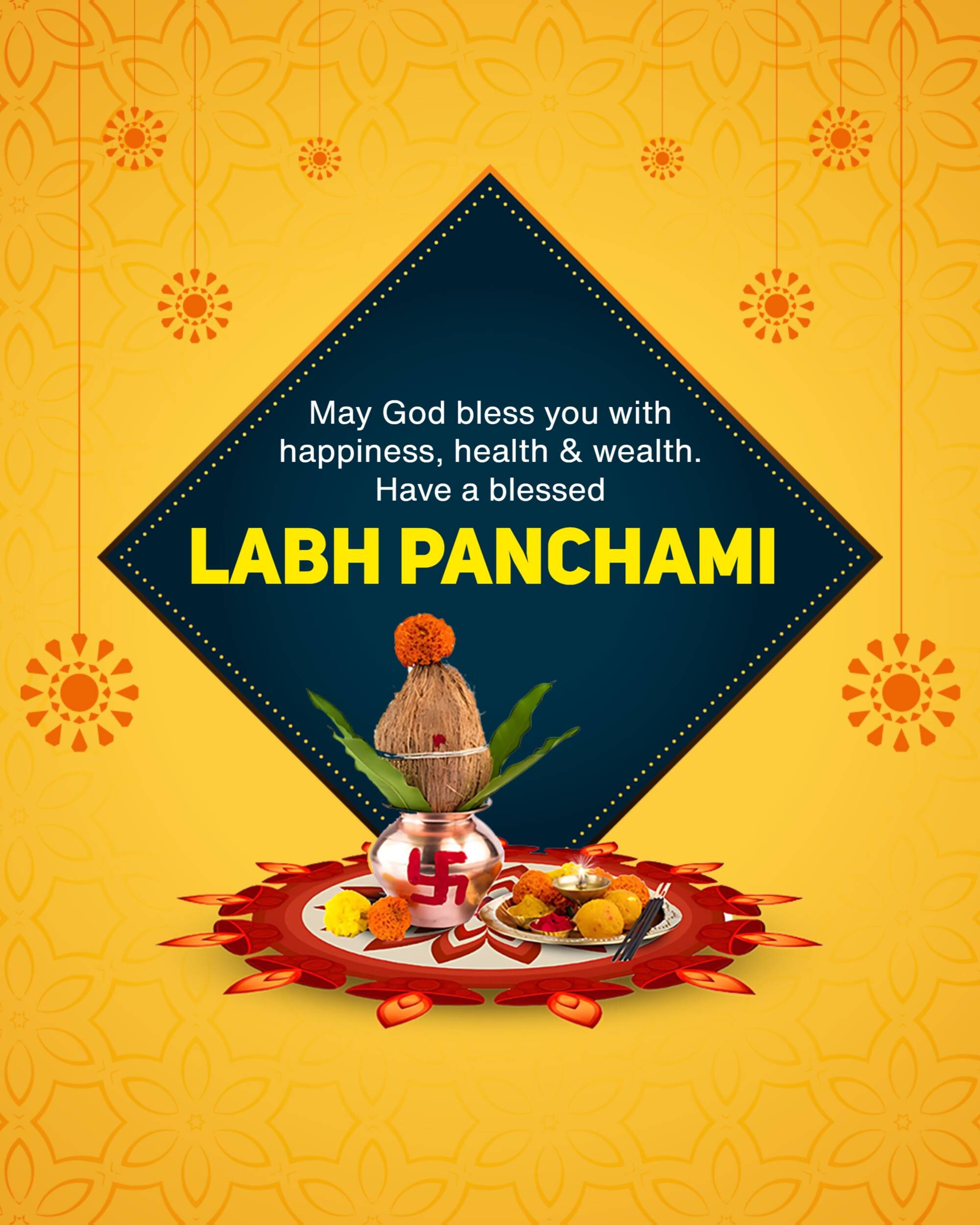 Labh Pancham