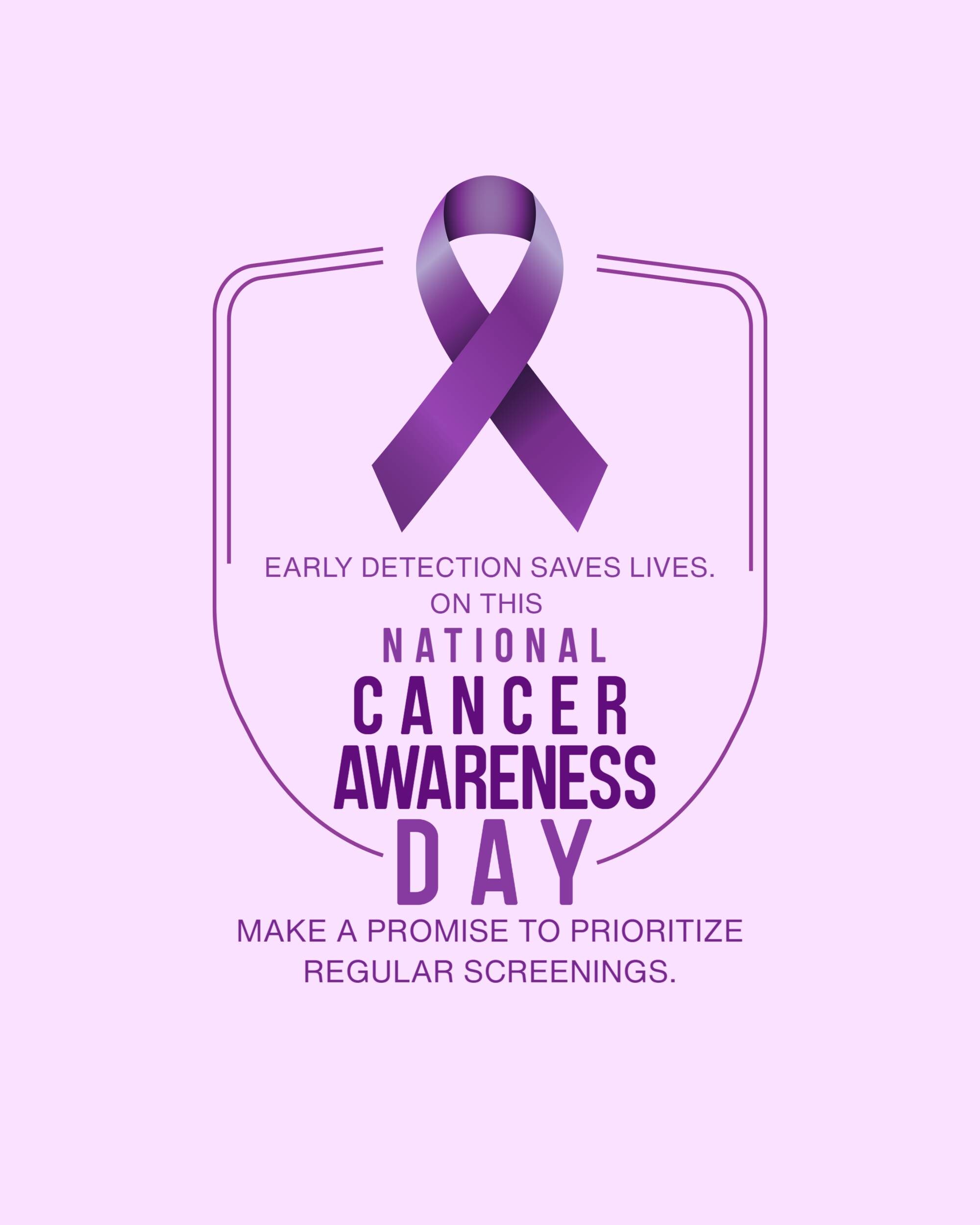 National Cancer Awareness Day