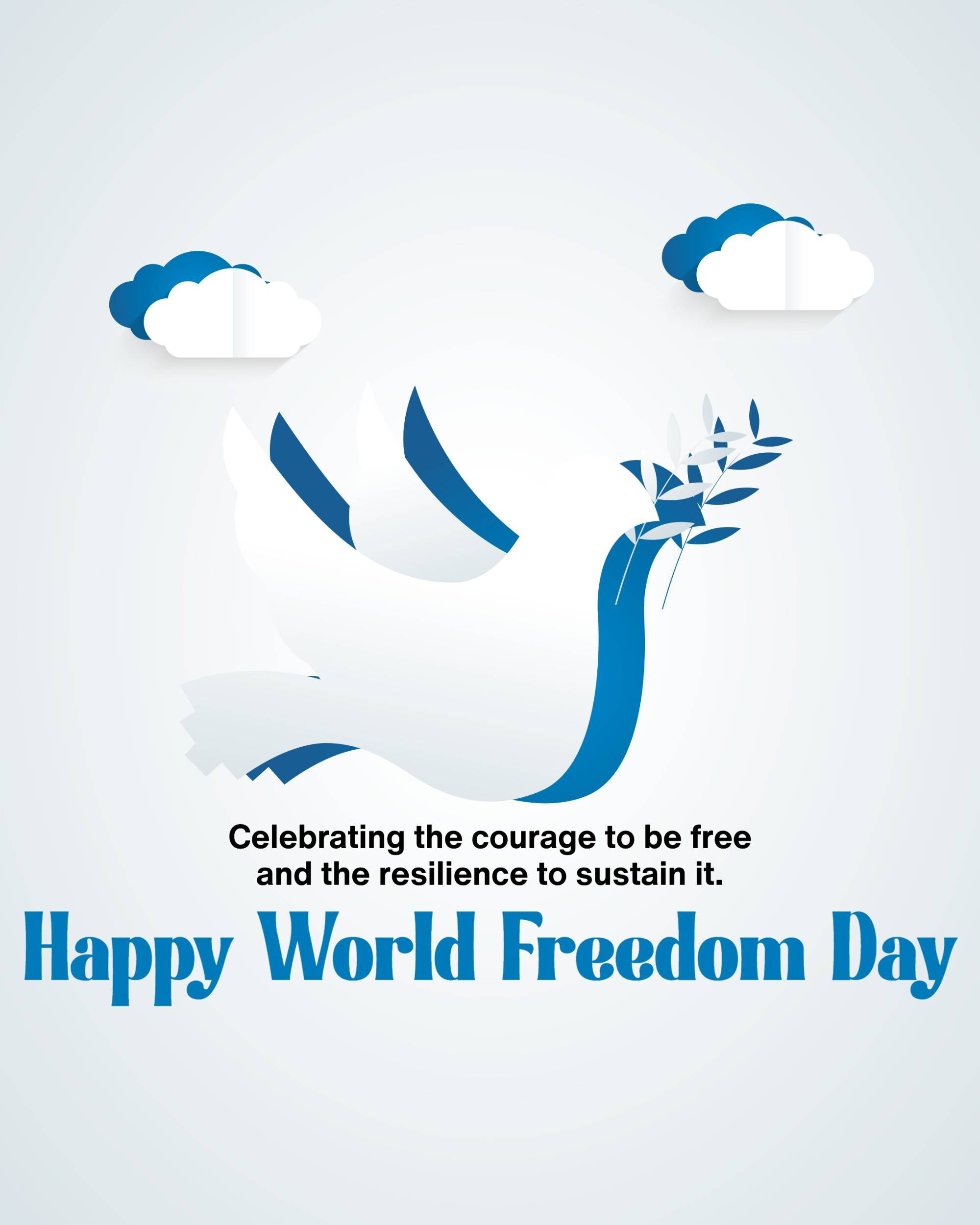 World Freedom Day