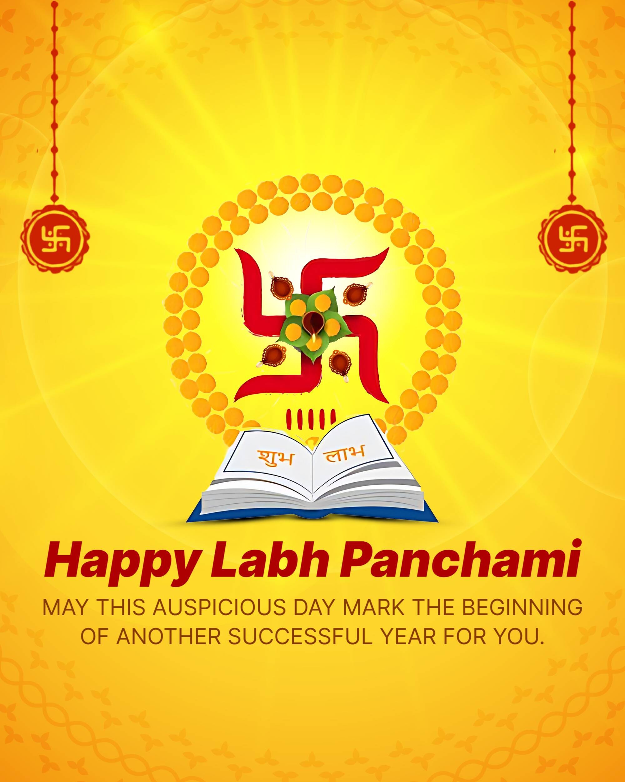 Labh Pancham