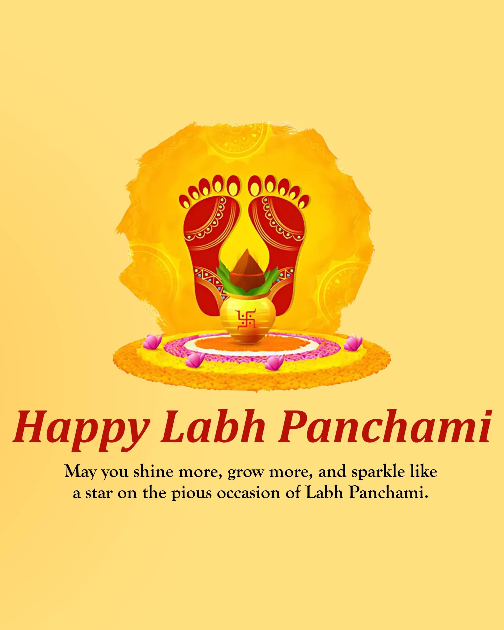 Labh Pancham