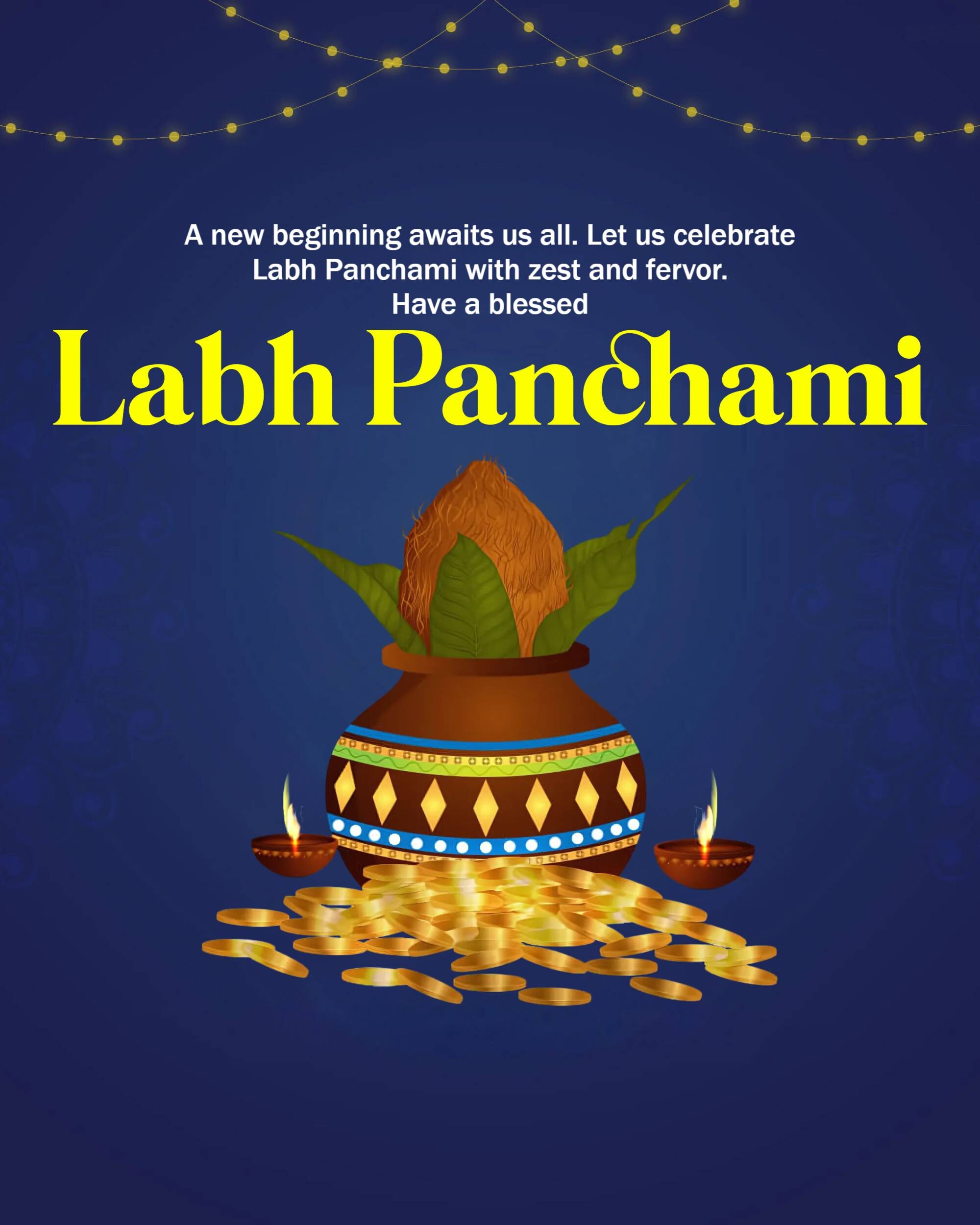 Labh Pancham