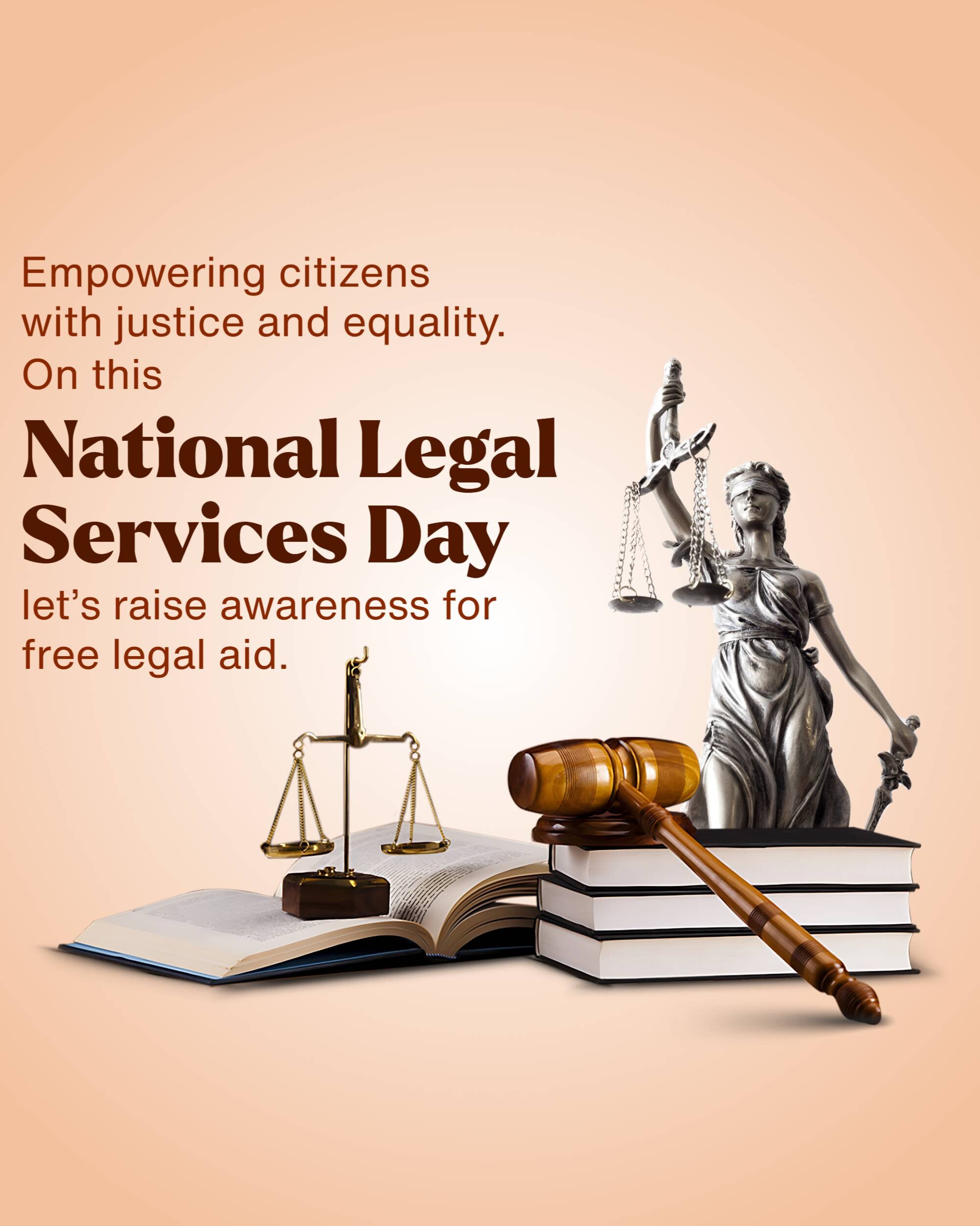 National Legal Services Day