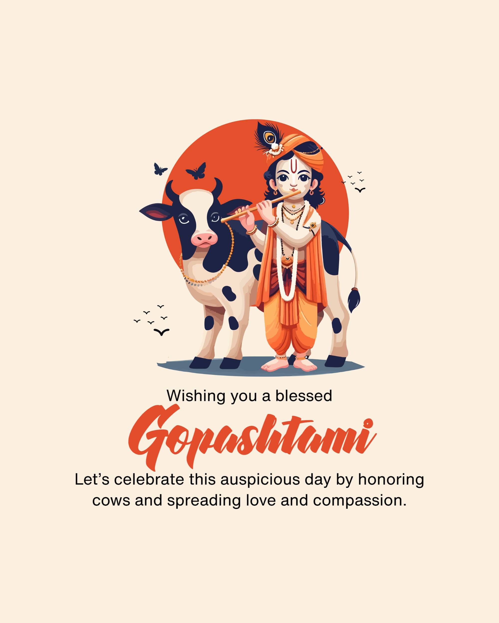 Gopashtami